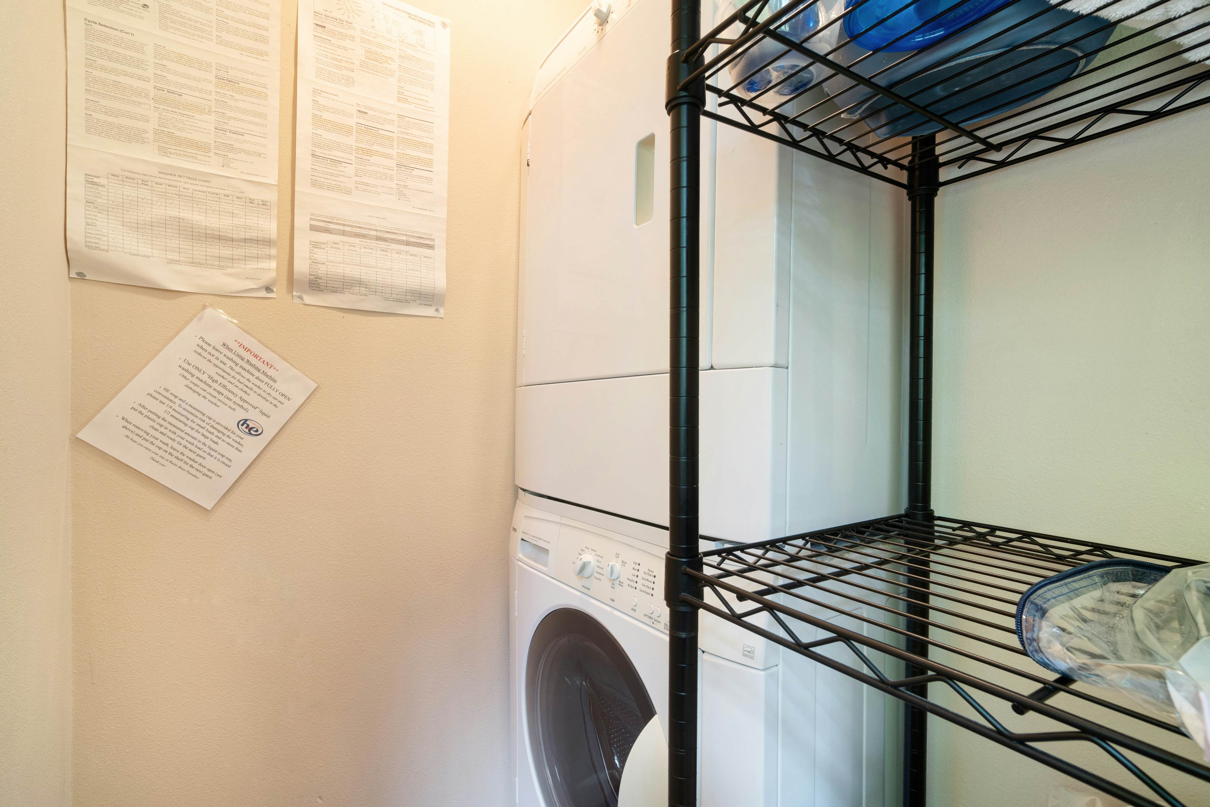 Rustic River Paradise