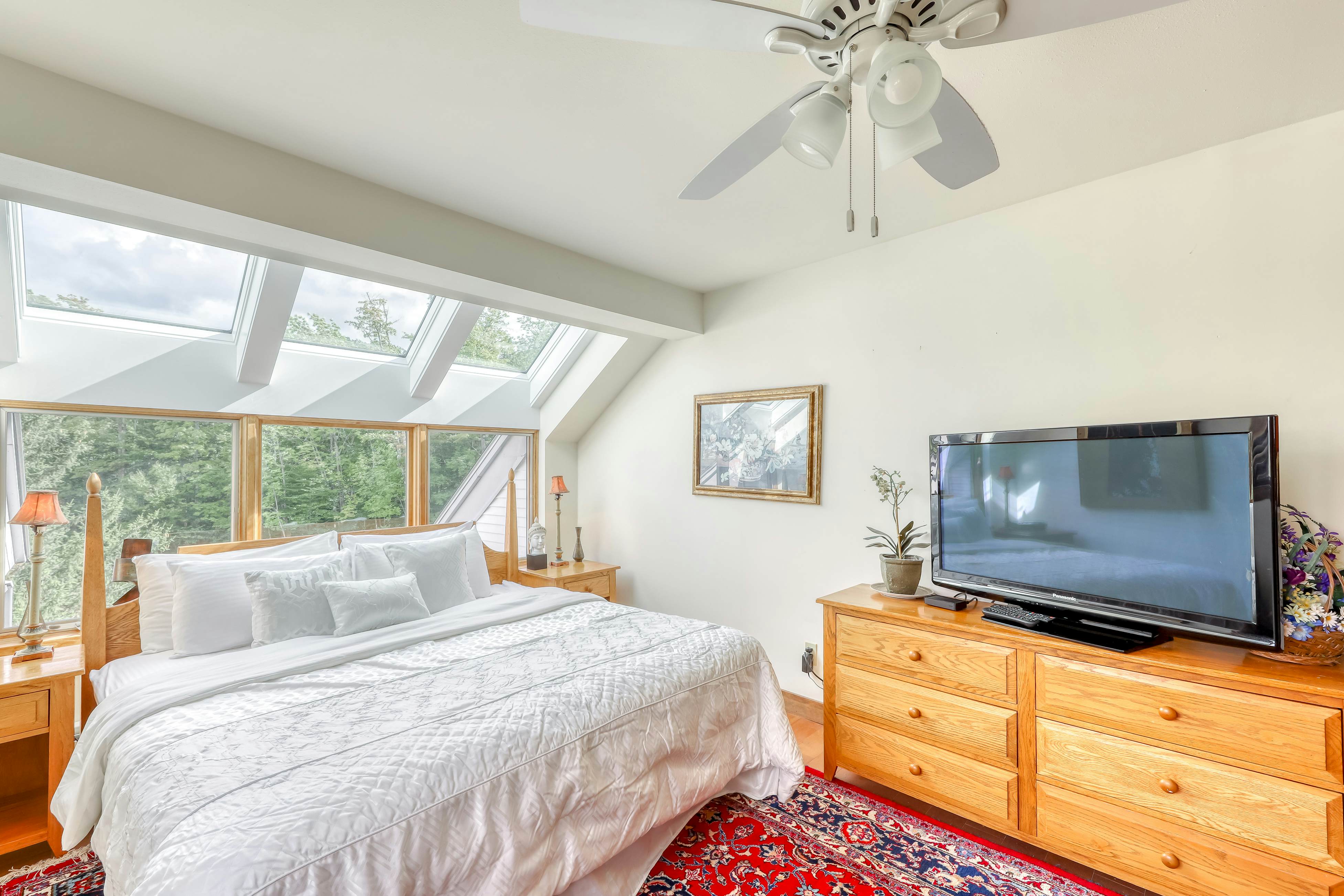 Sunrise - West Glade -J2