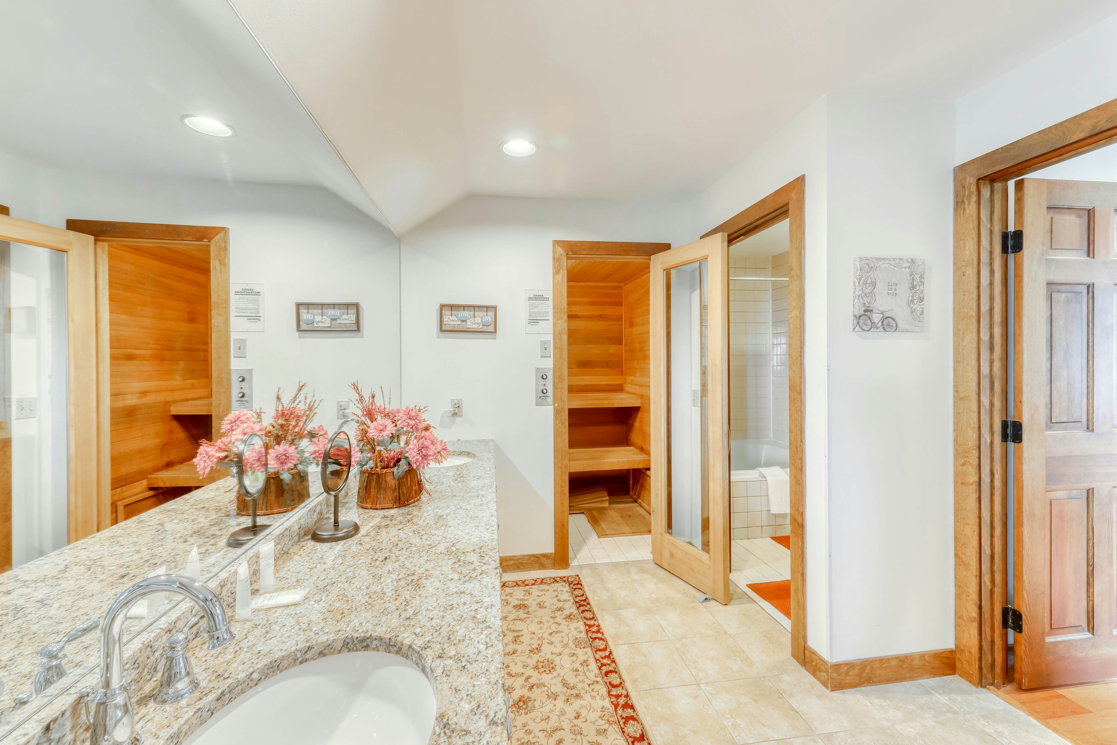 Sunrise - West Glade -J2