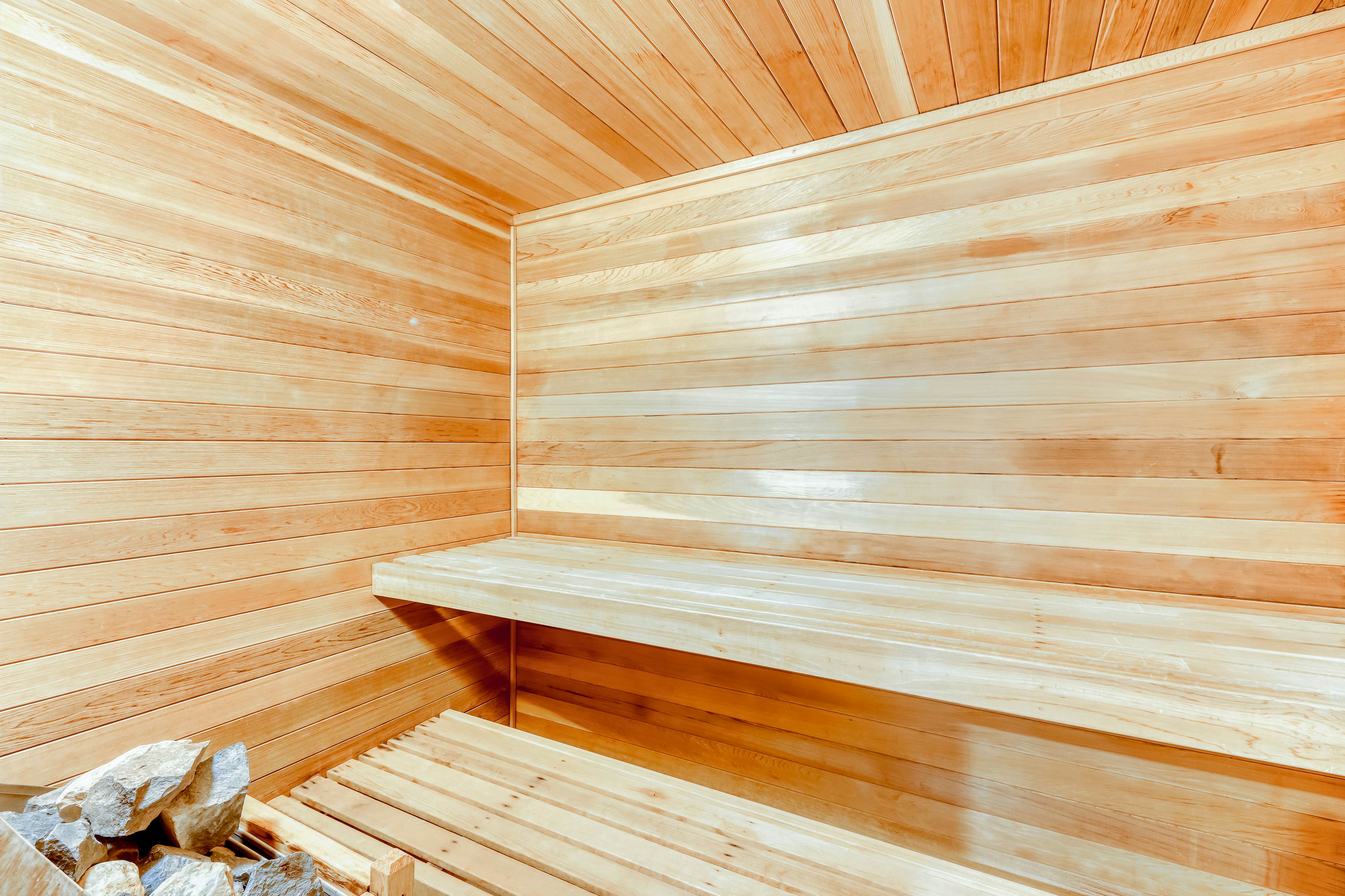 Sunrise - West Glade -J2