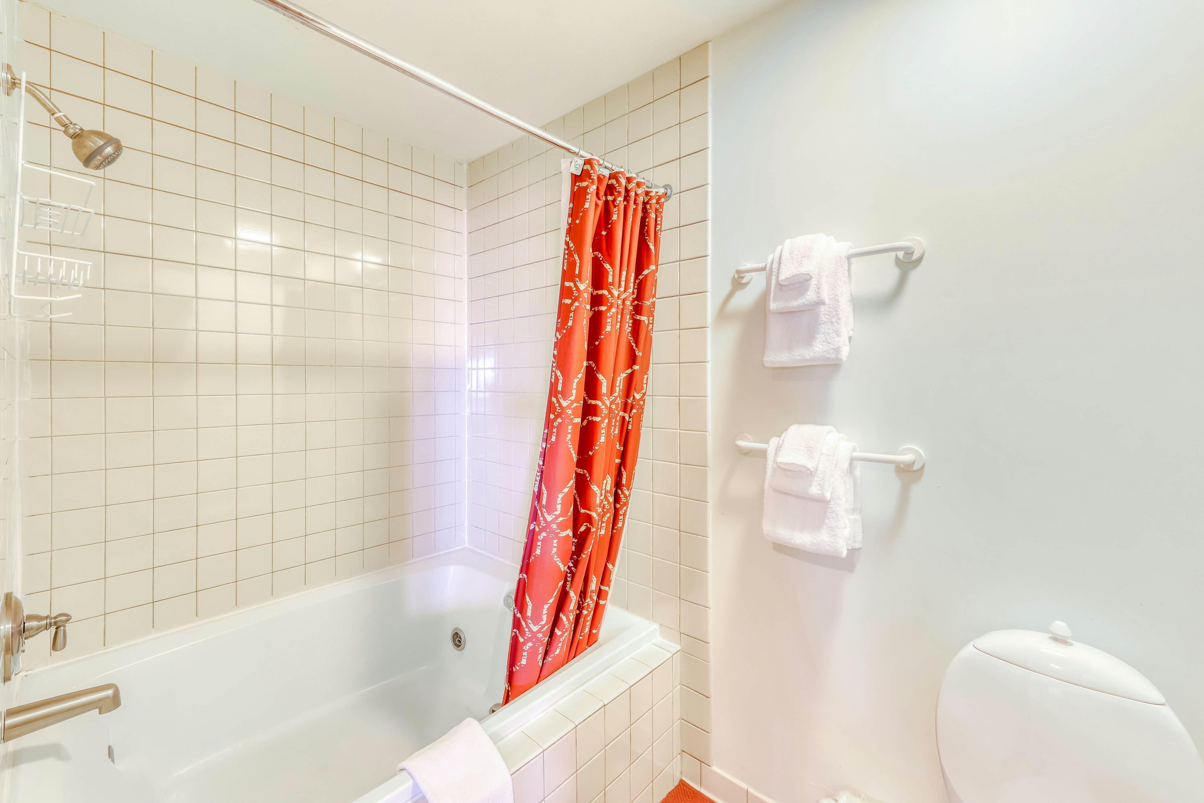 Sunrise - West Glade -J2