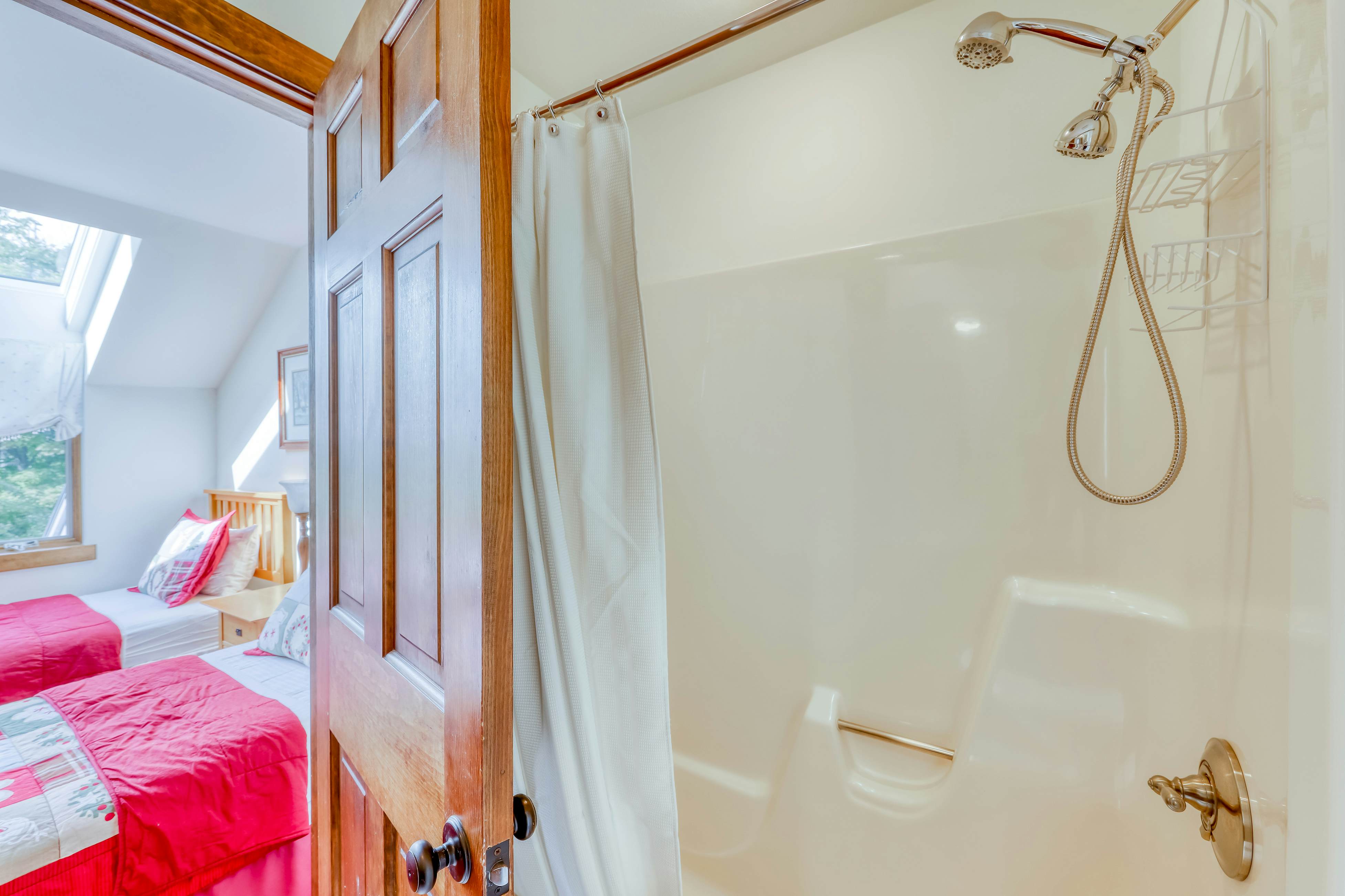 Sunrise - West Glade -J2