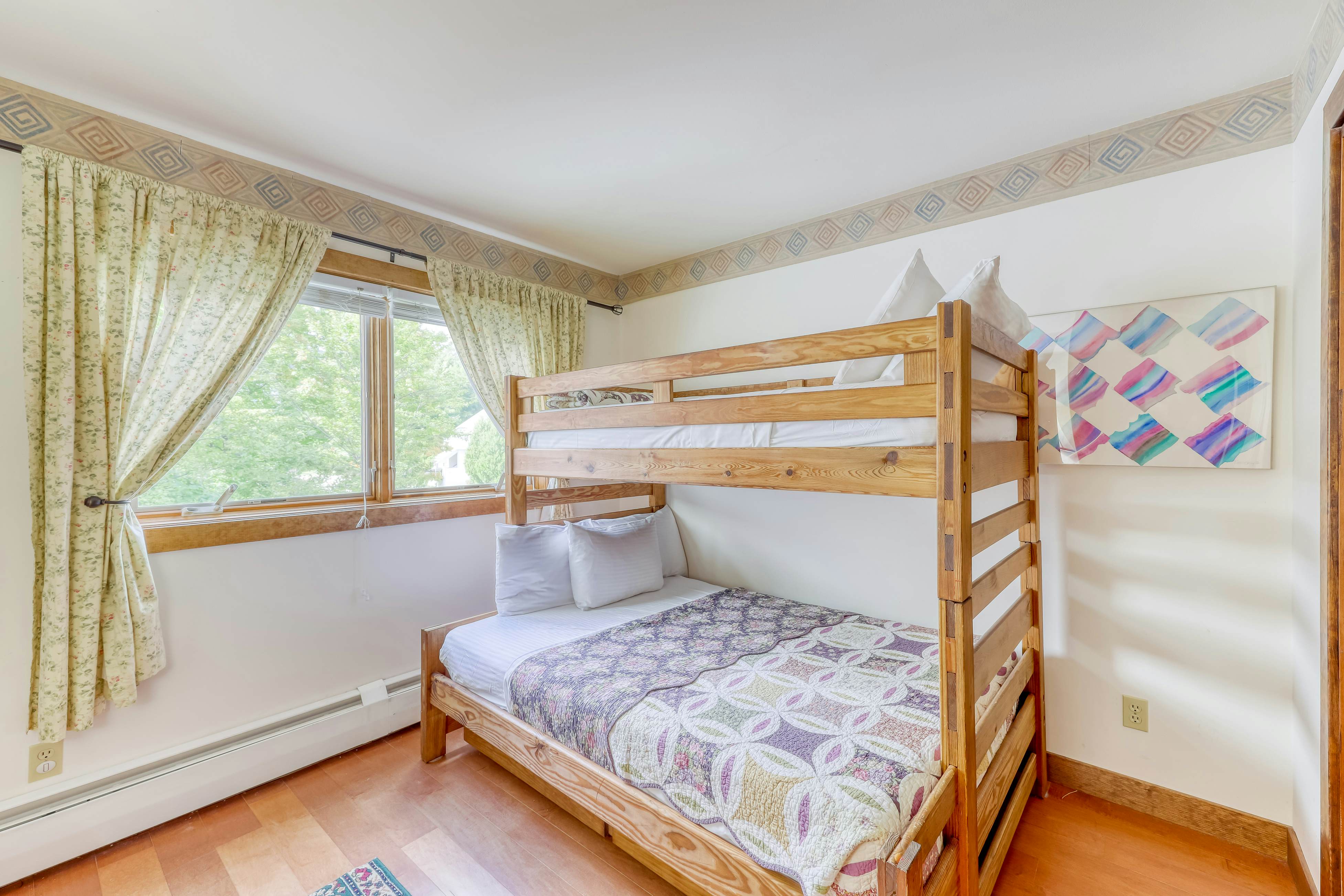 Sunrise - West Glade -J2