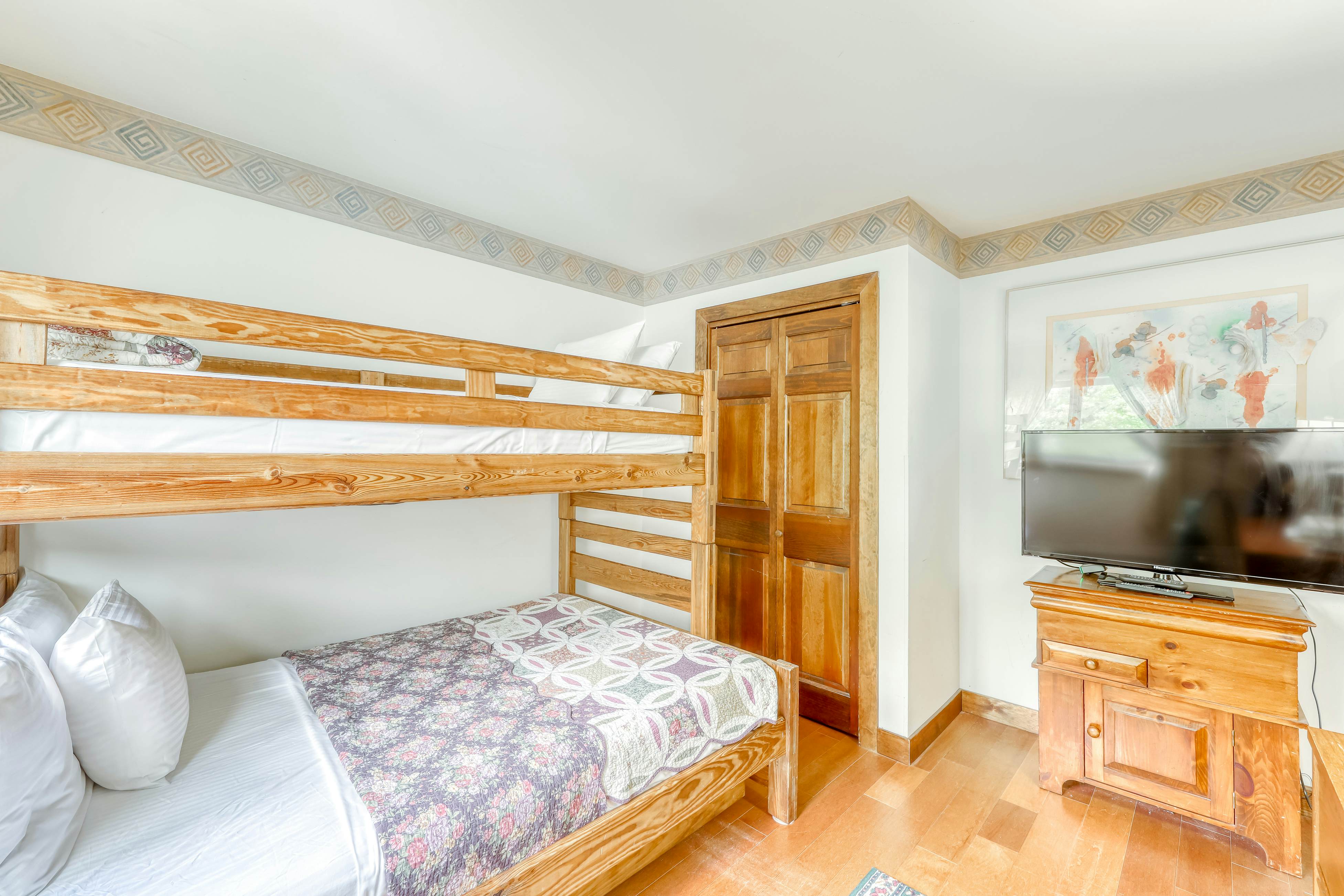 Sunrise - West Glade -J2