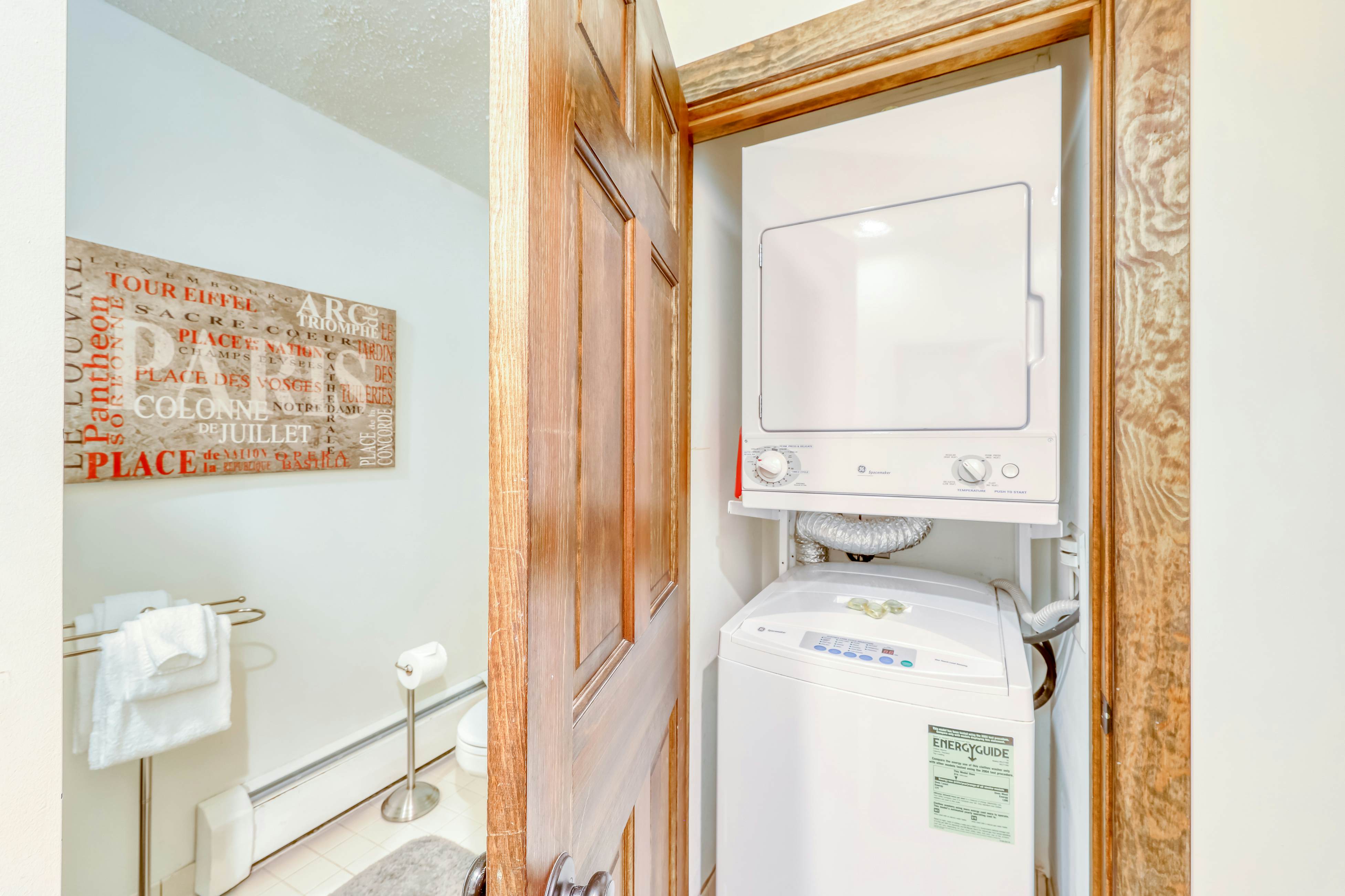 Sunrise - West Glade -J2