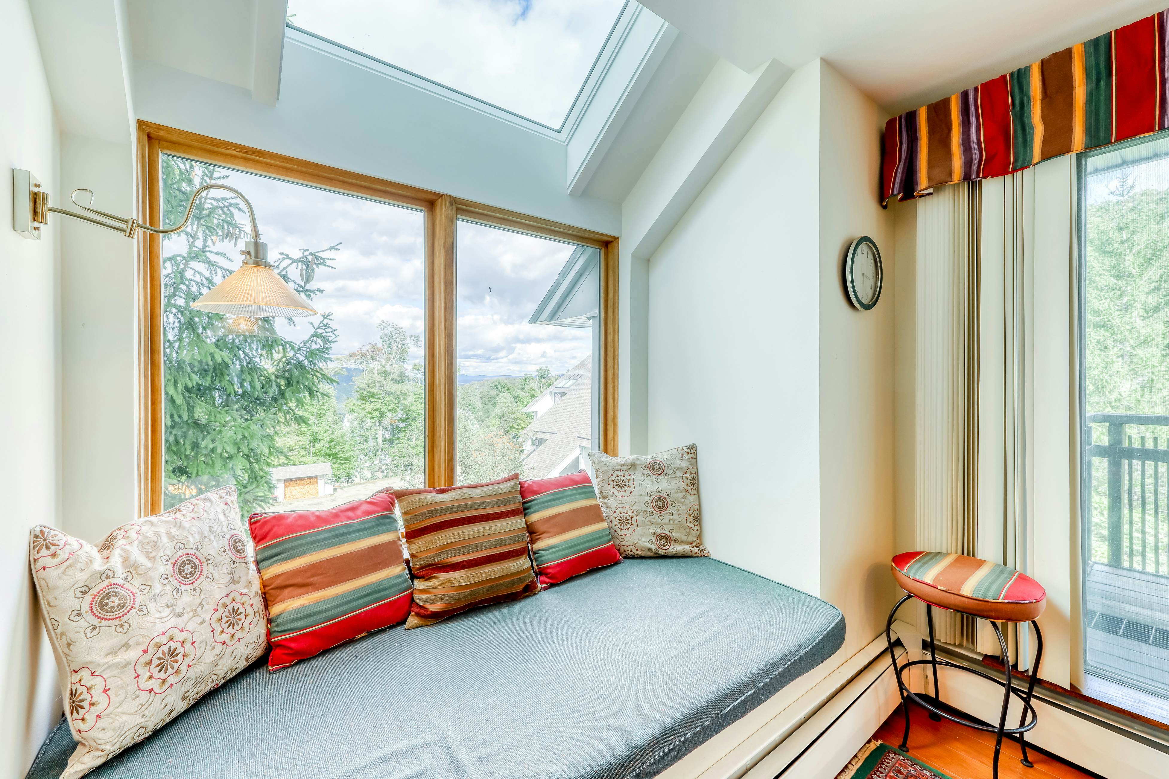 Sunrise - West Glade -J2