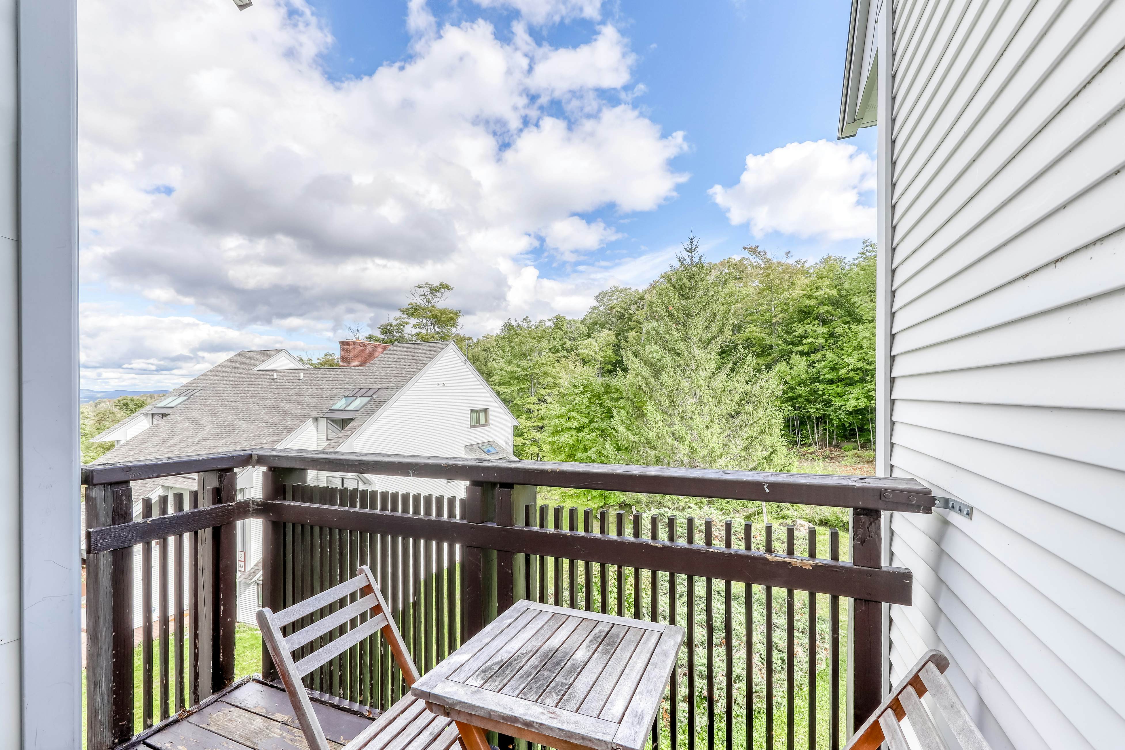 Sunrise - West Glade -J2