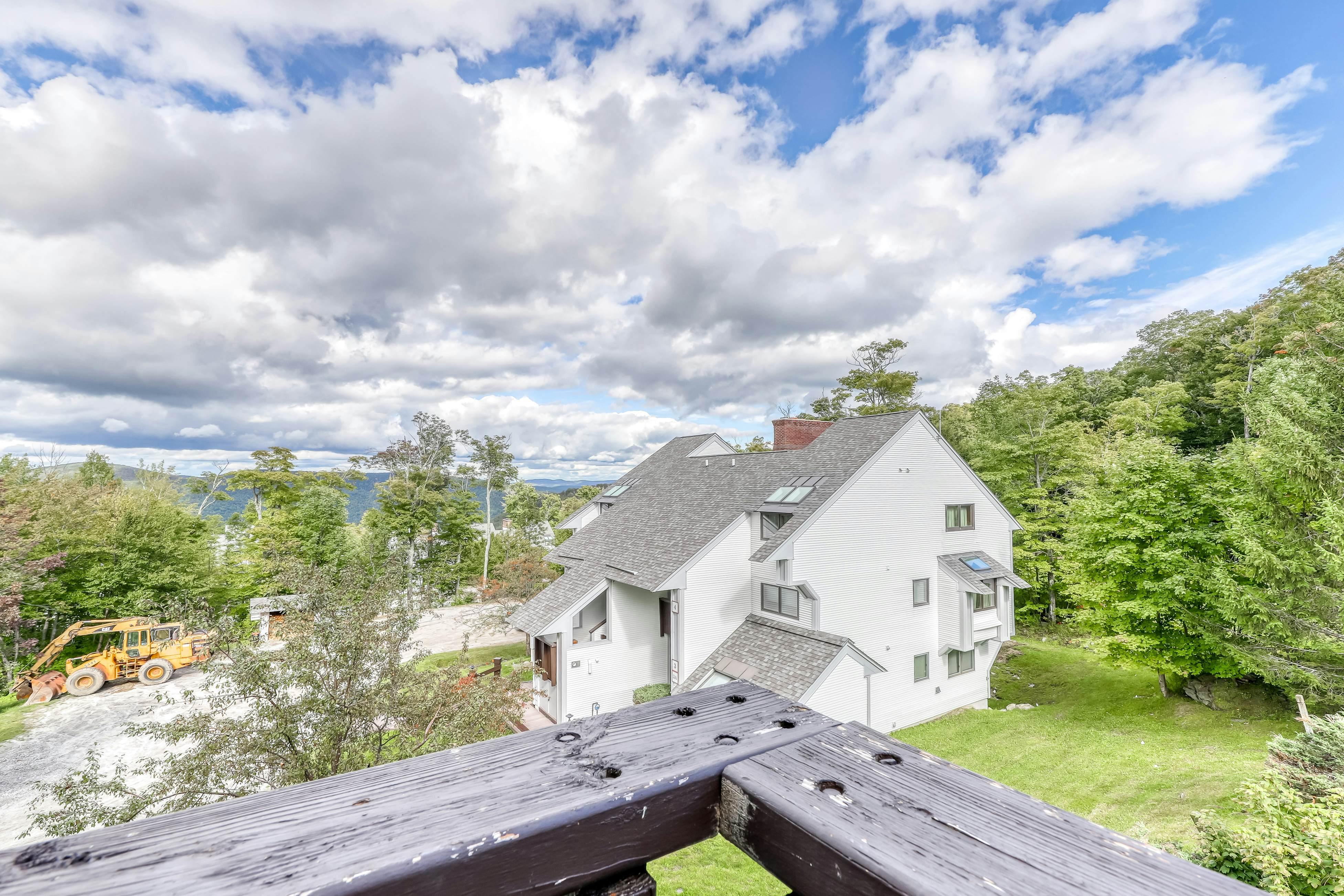 Sunrise - West Glade -J2