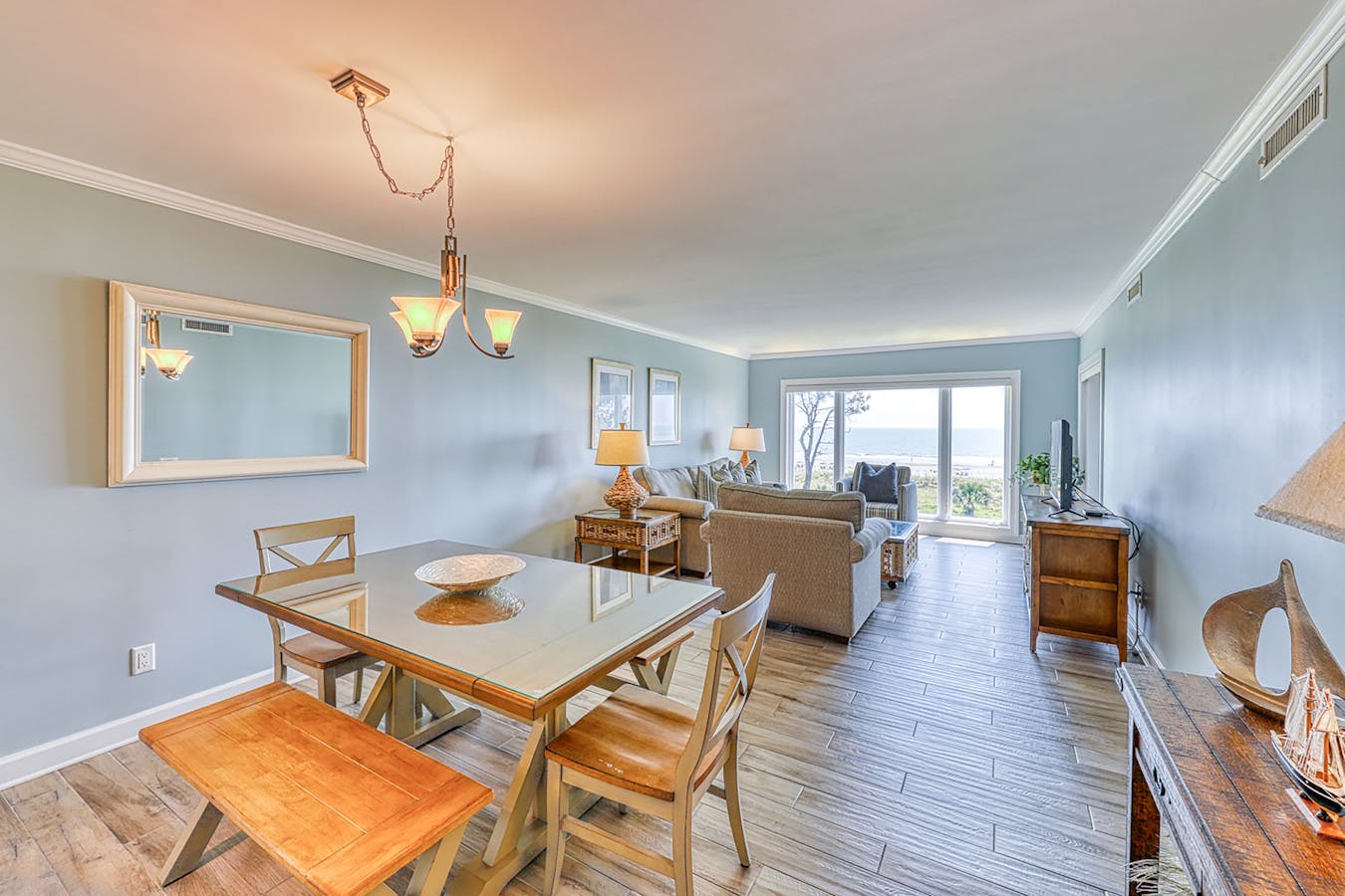 Shorewood 410 Vacation Rental In Hilton Head Sc Hhi