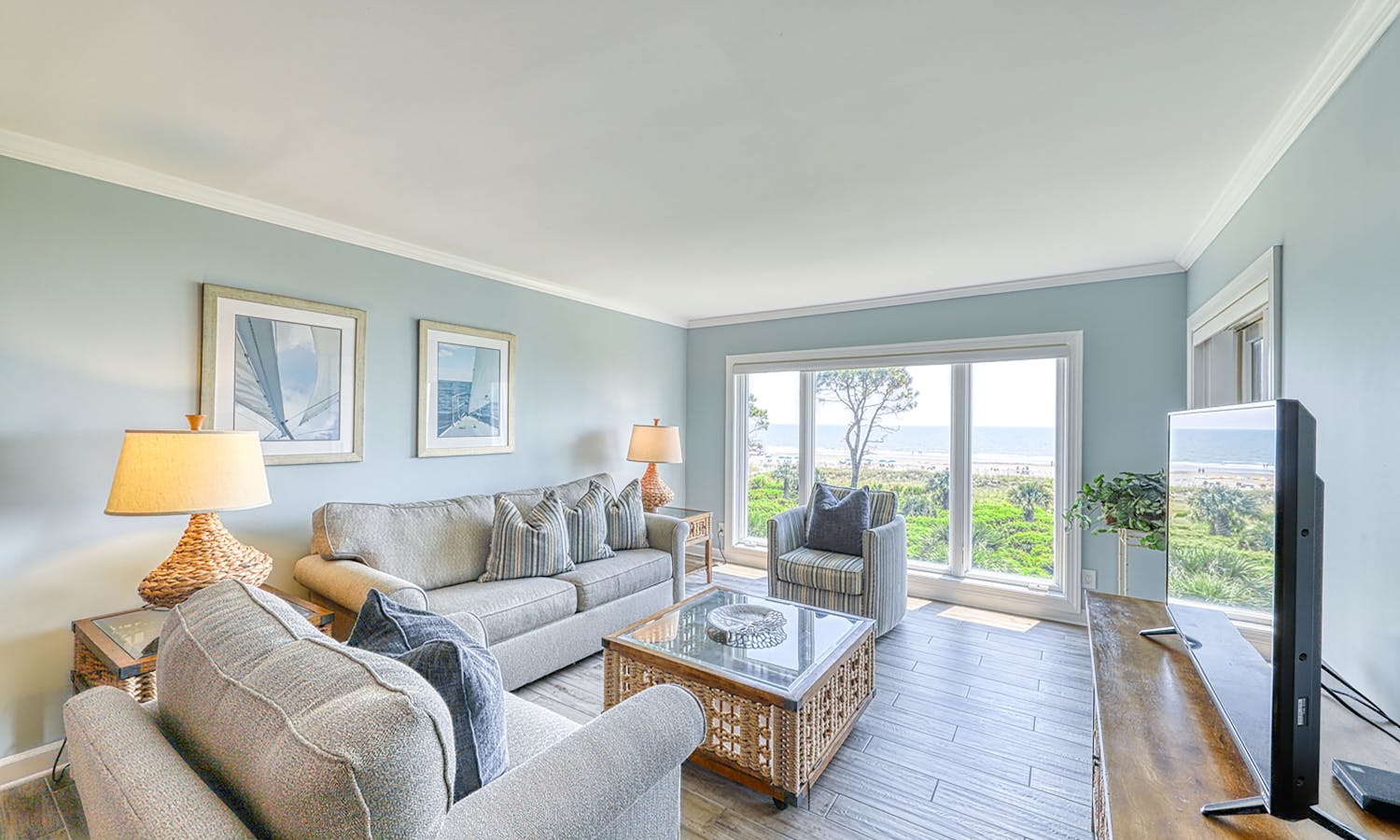 Shorewood 410 Vacation Rental In Hilton Head Sc Hhi