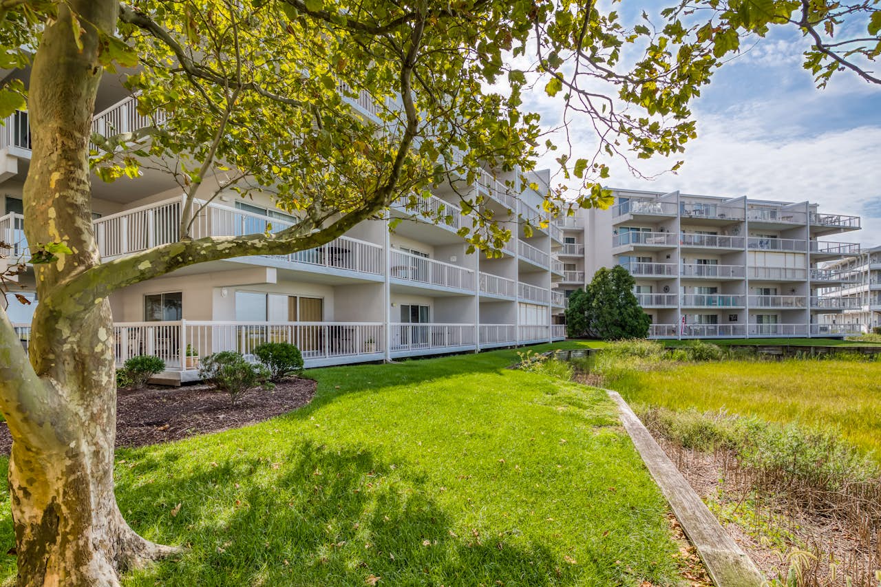 Triton's Trumpet 101B 3 BD Vacation Rental in Ocean City, MD Vacasa