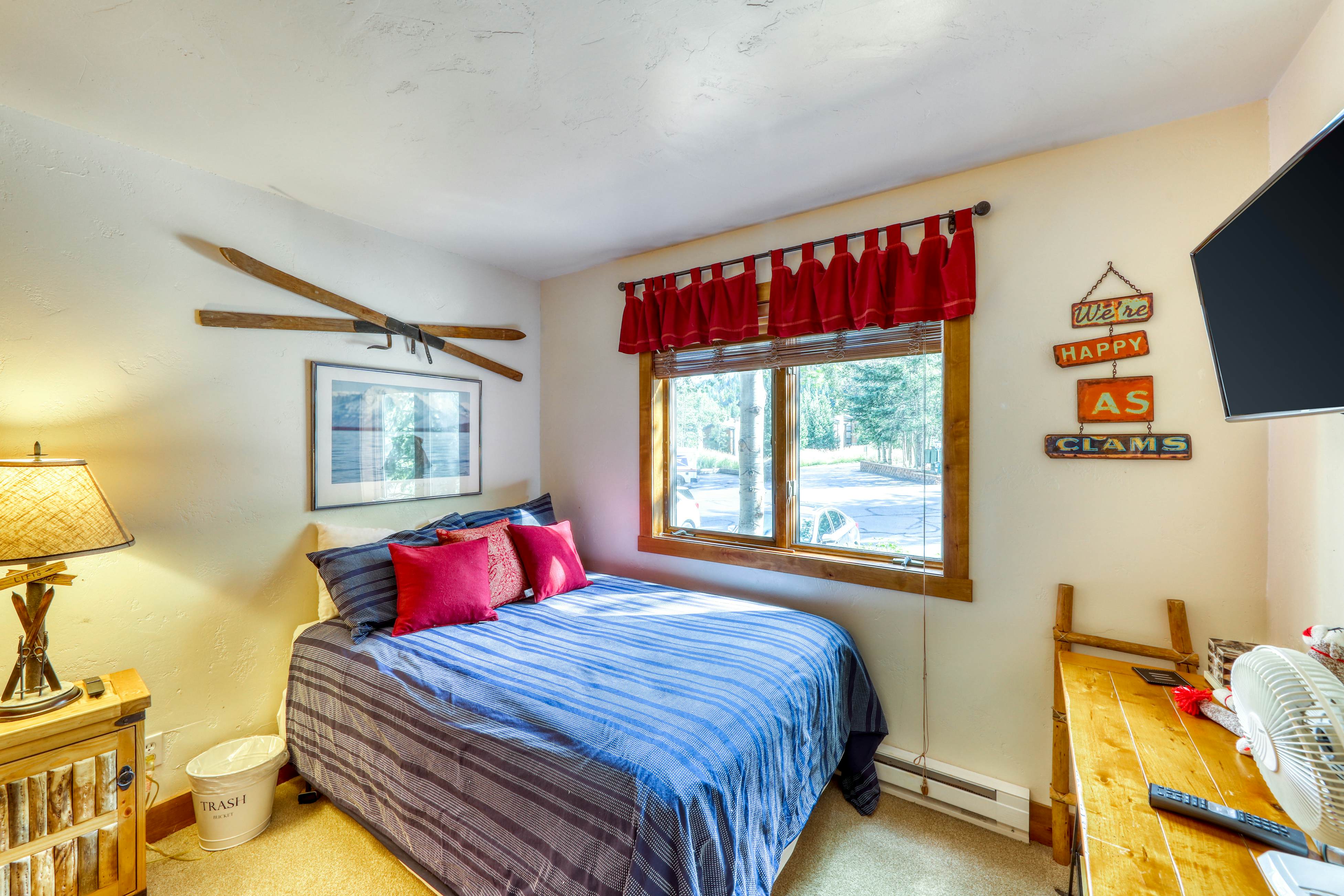 Timberfalls Hideaway