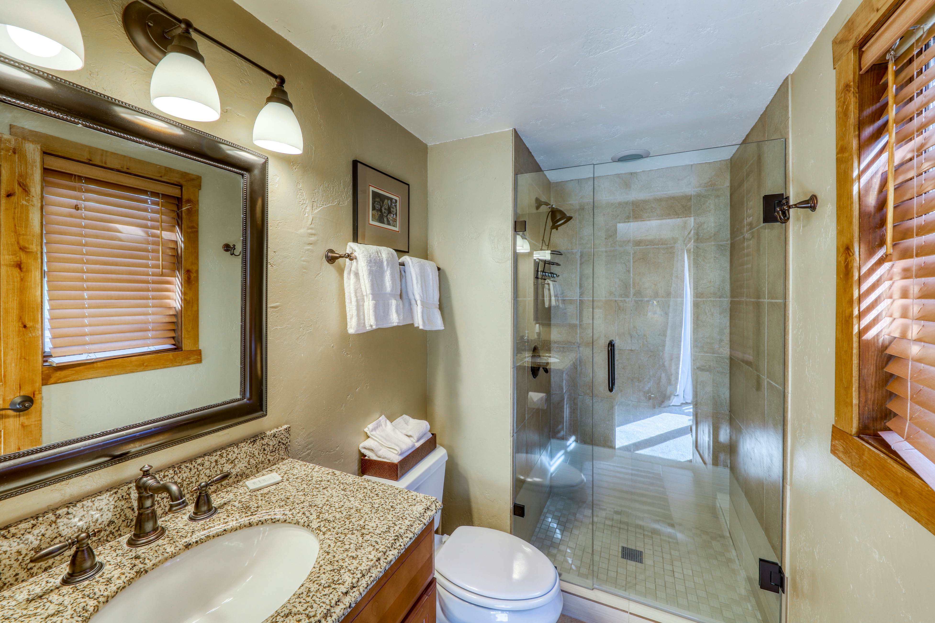 Timberfalls Hideaway