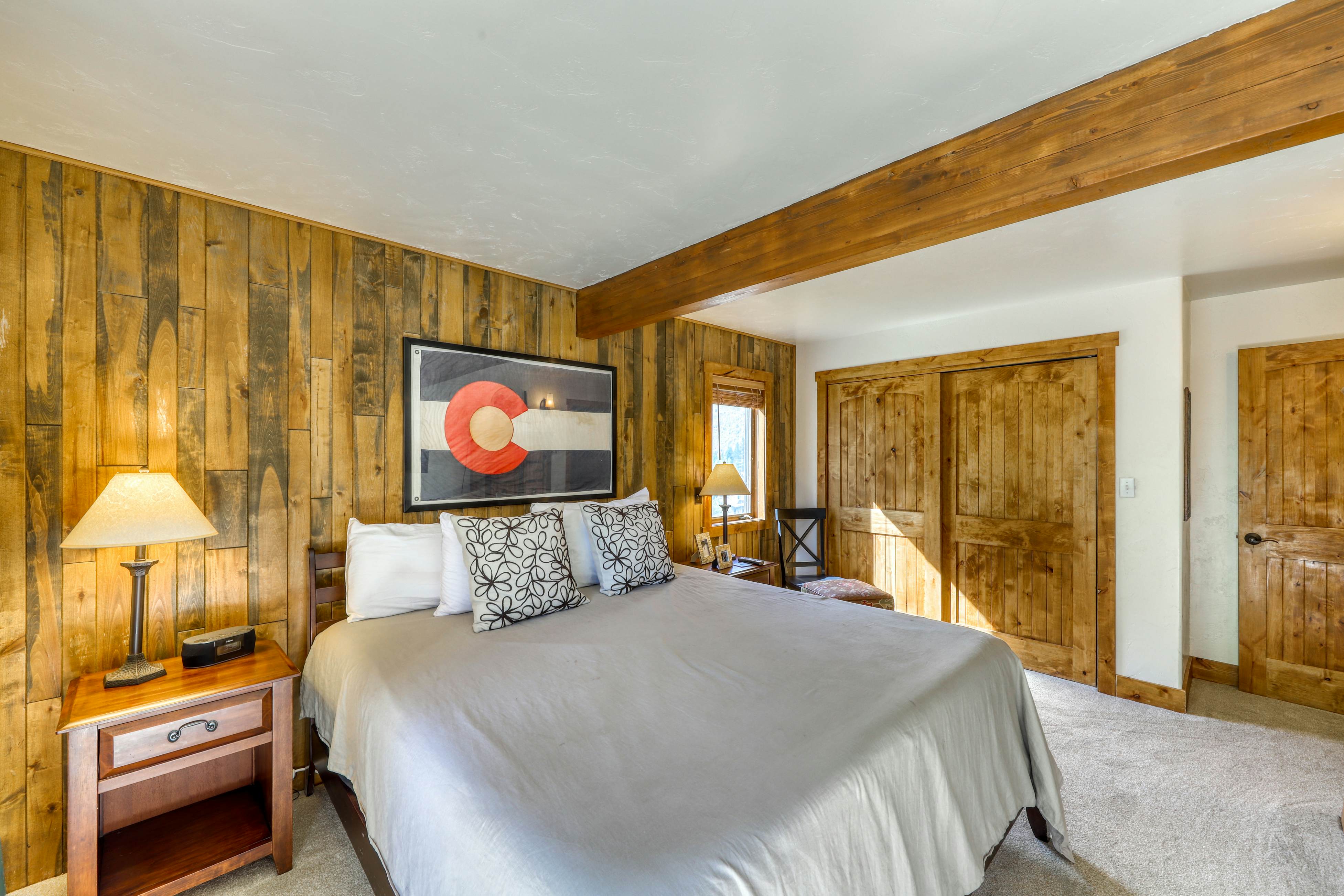 Timberfalls Hideaway