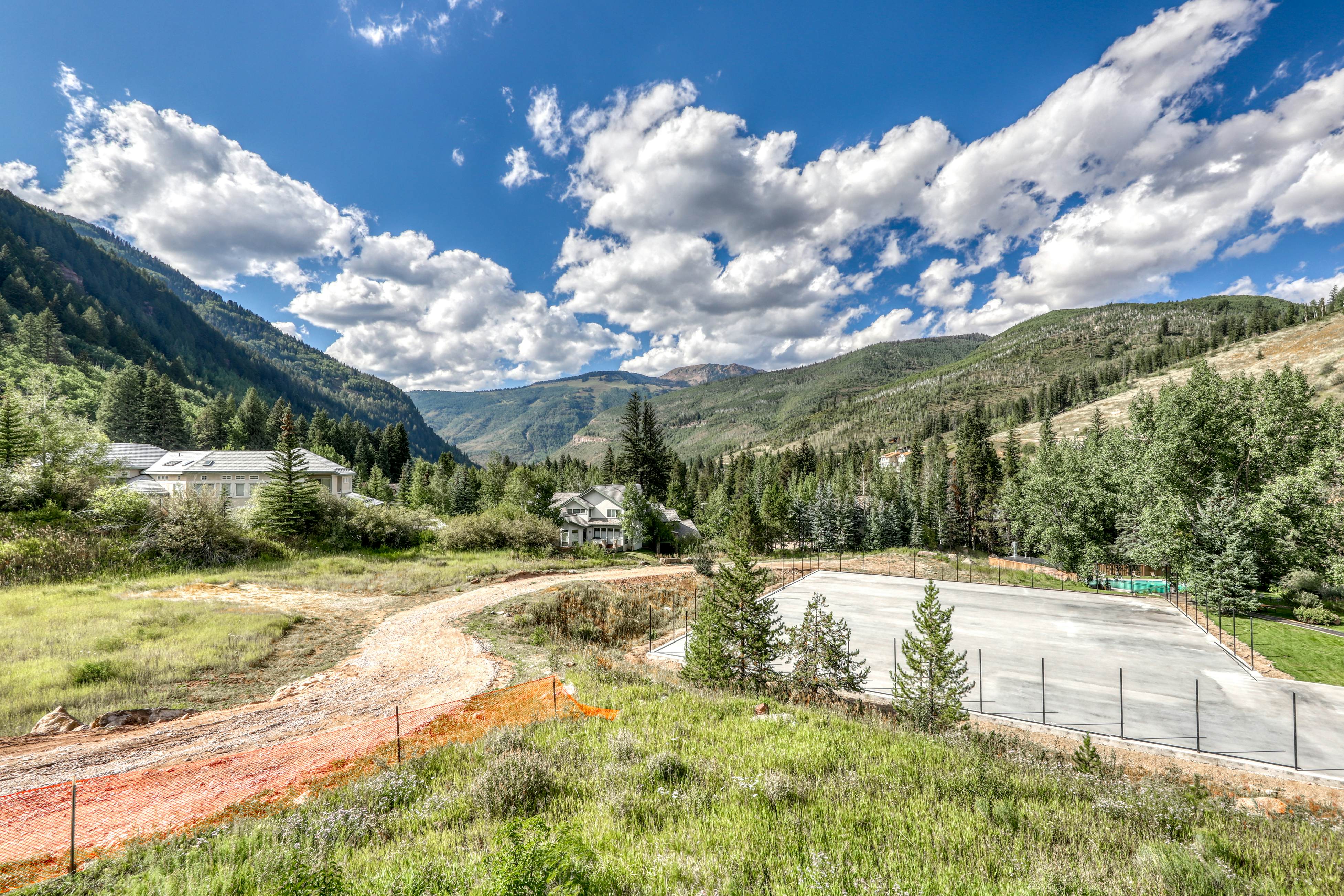 Timberfalls Hideaway