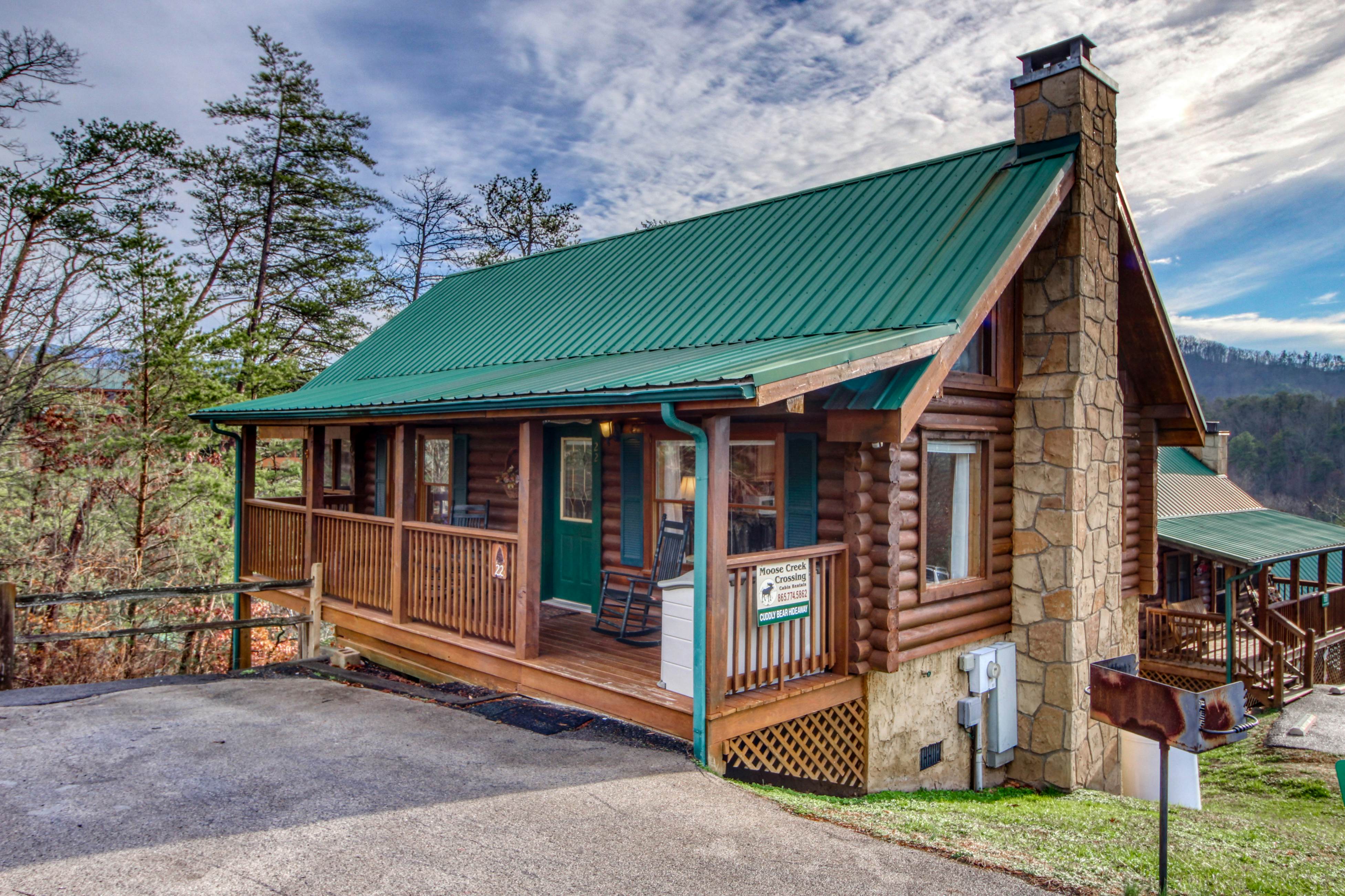 Arrowhead Resort Rentals Pigeon Forge TN Vacasa Arrowhead resort rentals pigeon forge tn vacasa