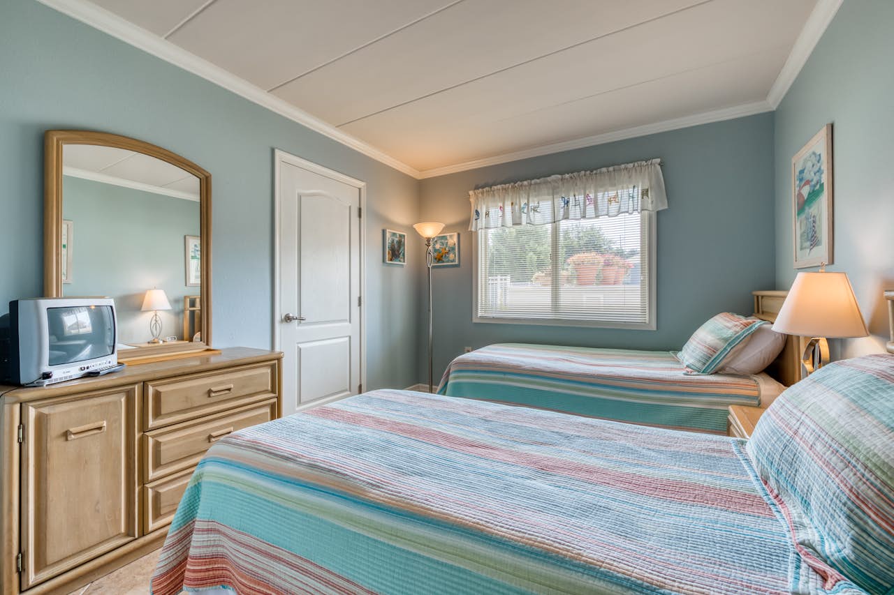 Triton's Trumpet 101B 3 BD Vacation Rental in Ocean City, MD Vacasa