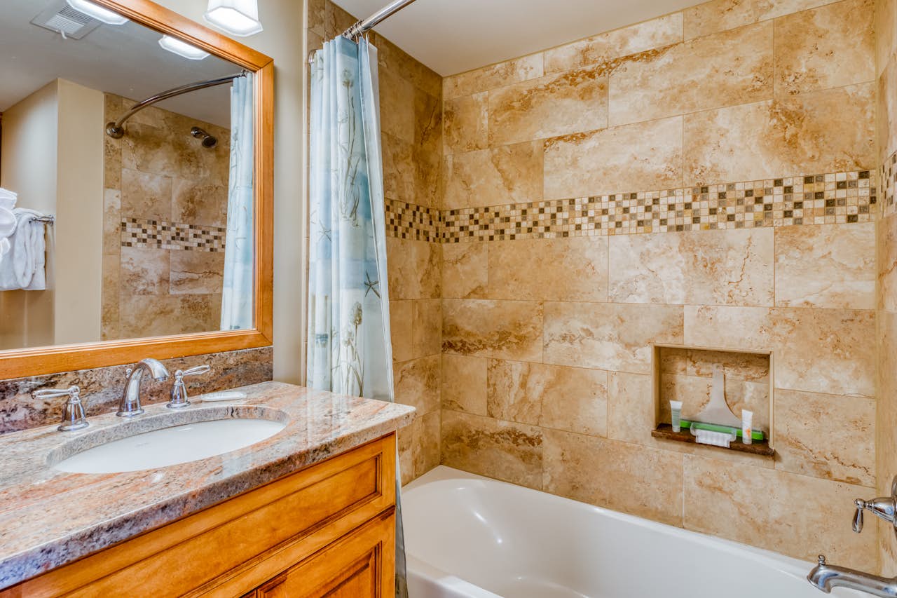 Triton's Trumpet 101B 3 BD Vacation Rental in Ocean City, MD Vacasa