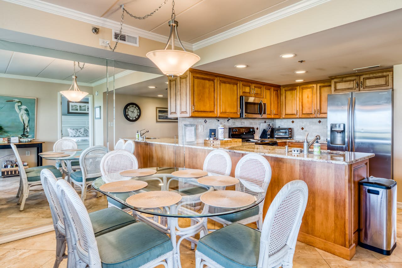 Triton's Trumpet 101B 3 BD Vacation Rental in Ocean City, MD Vacasa