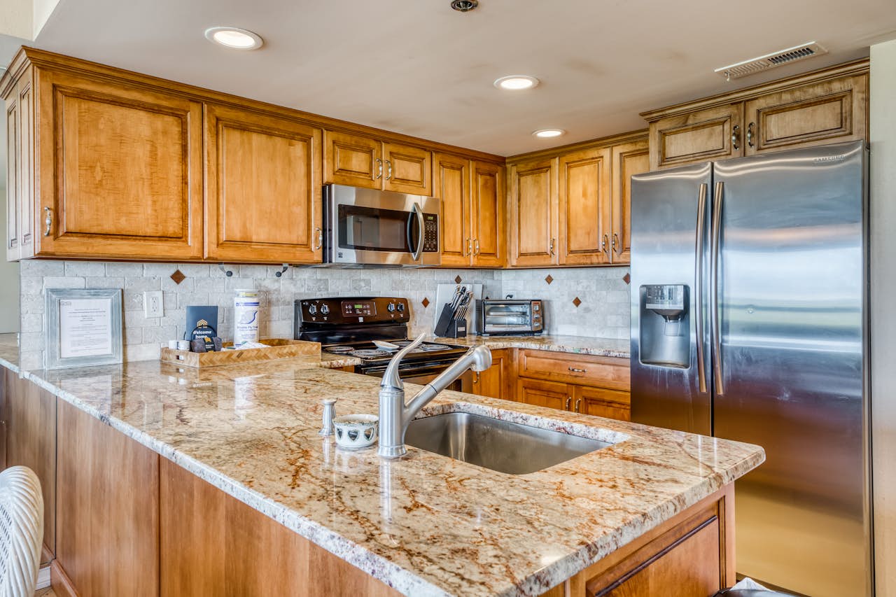 Triton's Trumpet 101B 3 BD Vacation Rental in Ocean City, MD Vacasa