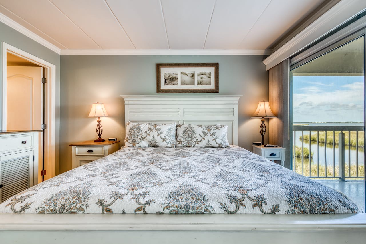 Triton's Trumpet 101B 3 BD Vacation Rental in Ocean City, MD Vacasa