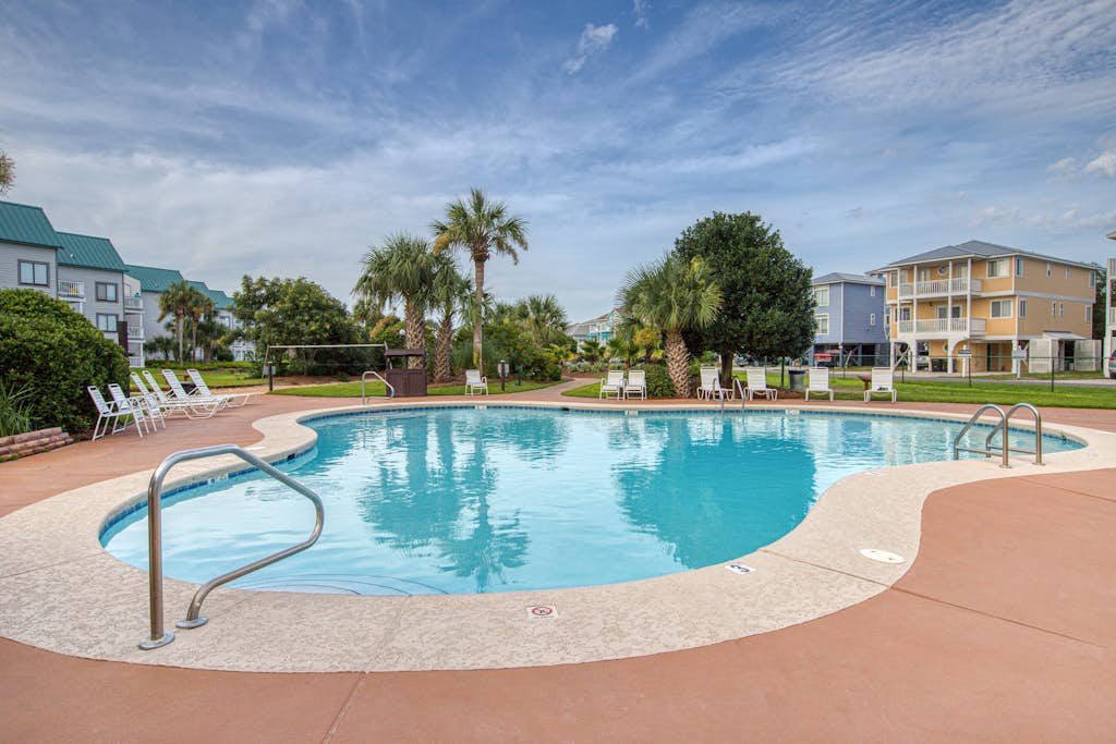Gulf Shores Plantation Place Cottages Vacation Rentals Vacasa