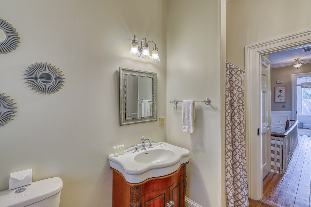 Savannah Grace | 3 BD Vacation Rental in Savannah, GA | Vacasa