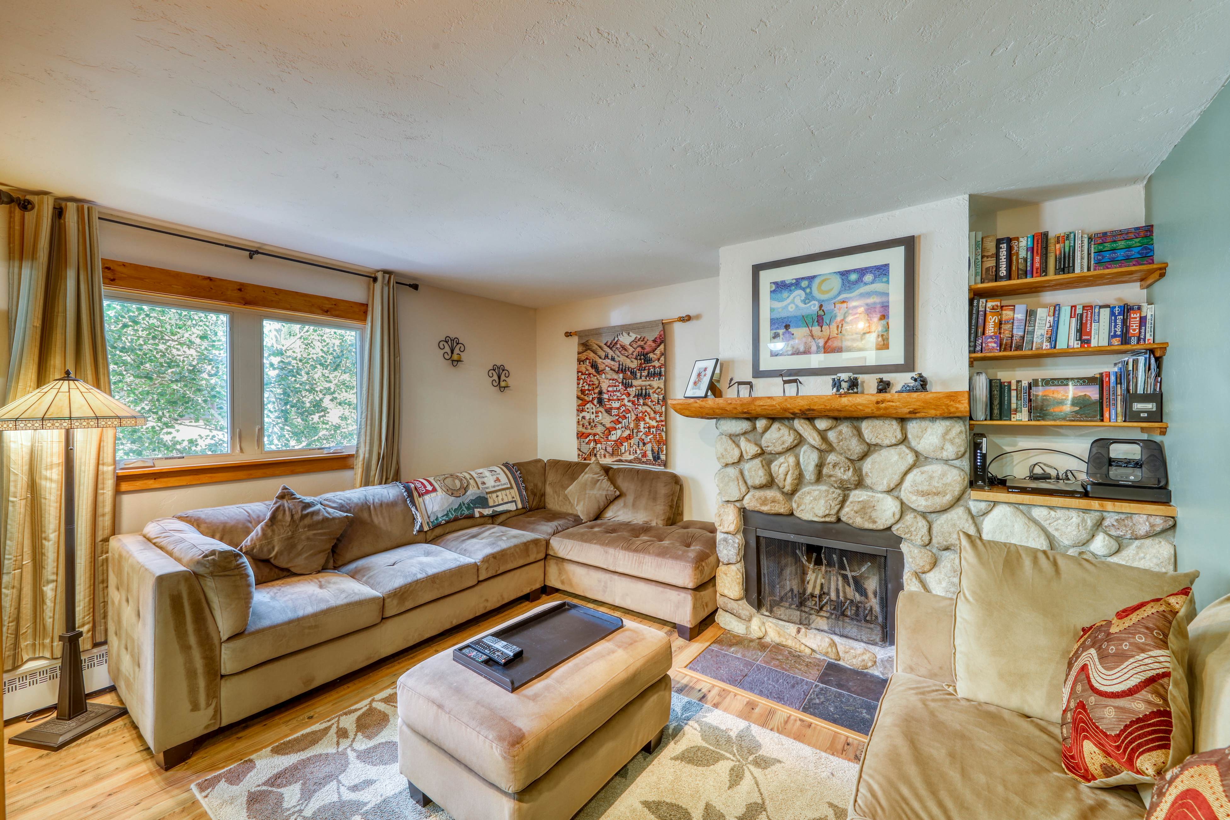 Frisco, CO Vacation Rentals, Condos, Cabin Rentals Vacasa