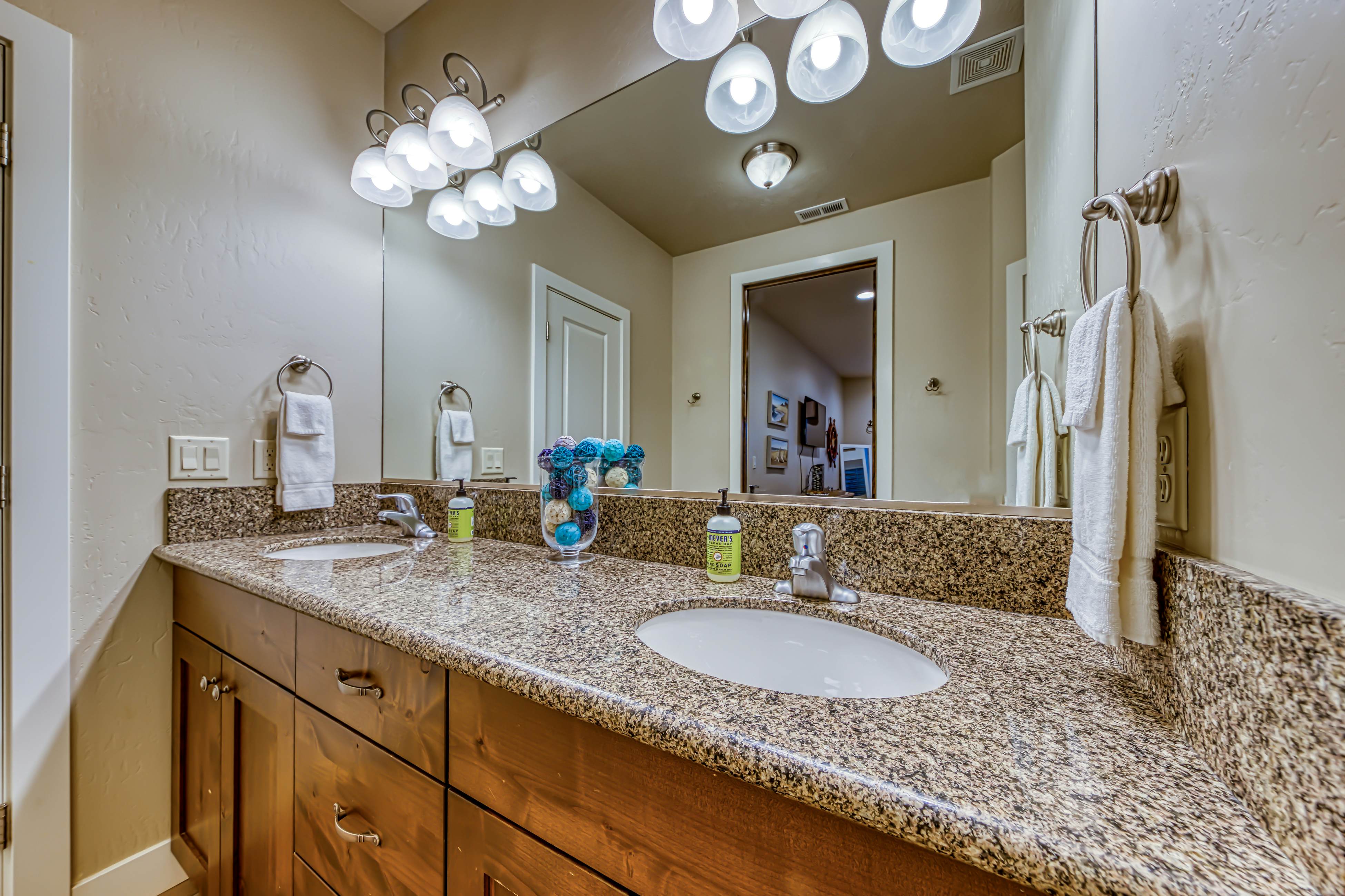 Redstone Villa - Paradise Village #47