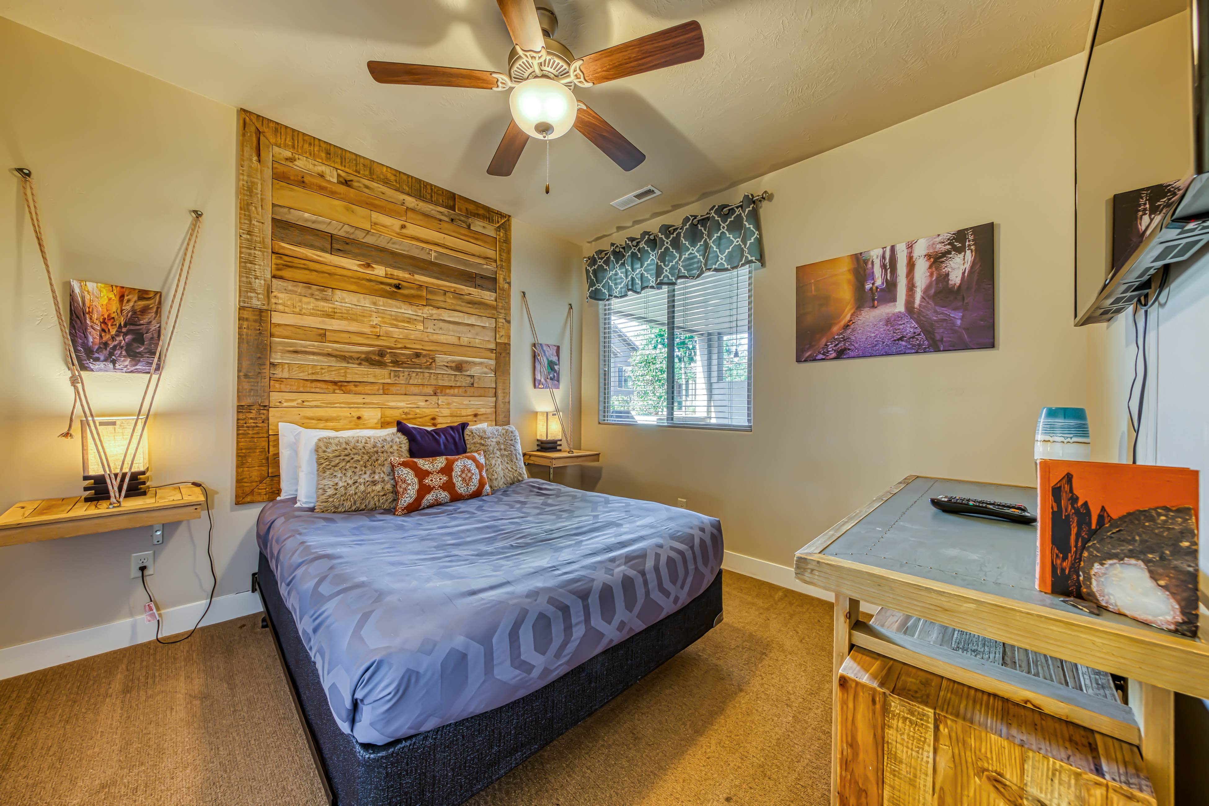 Redstone Villa - Paradise Village #47