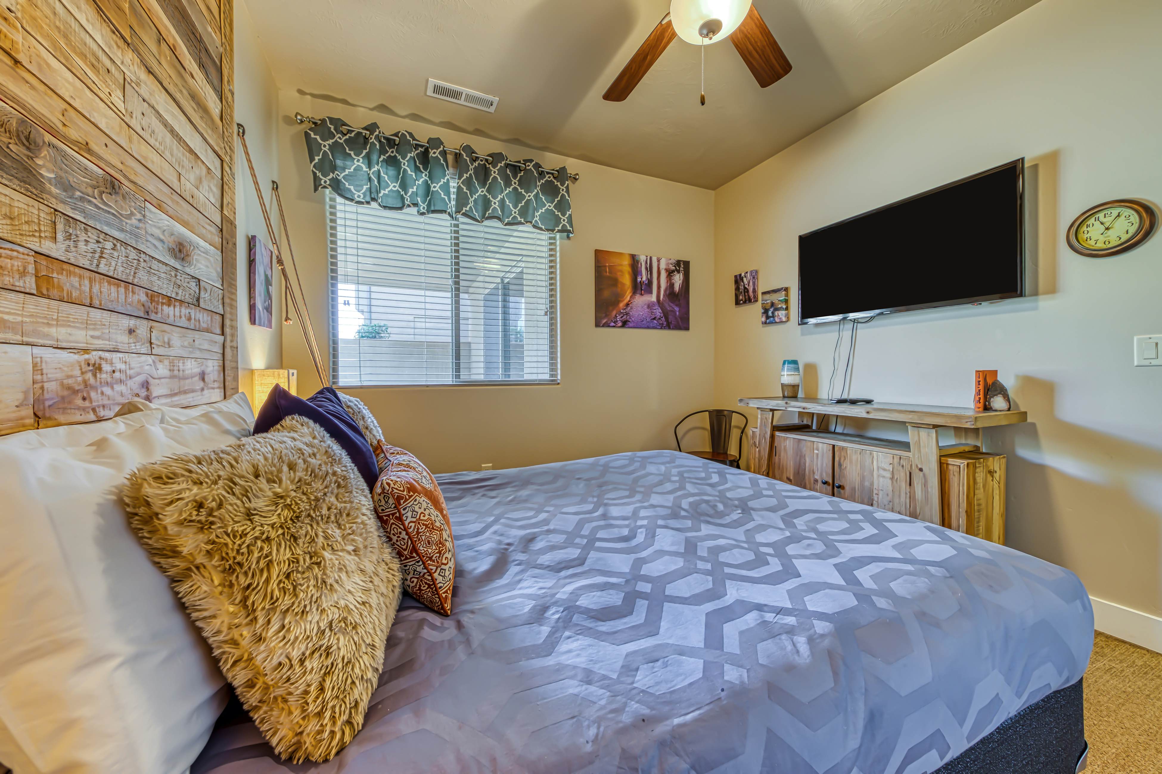 Redstone Villa - Paradise Village #47