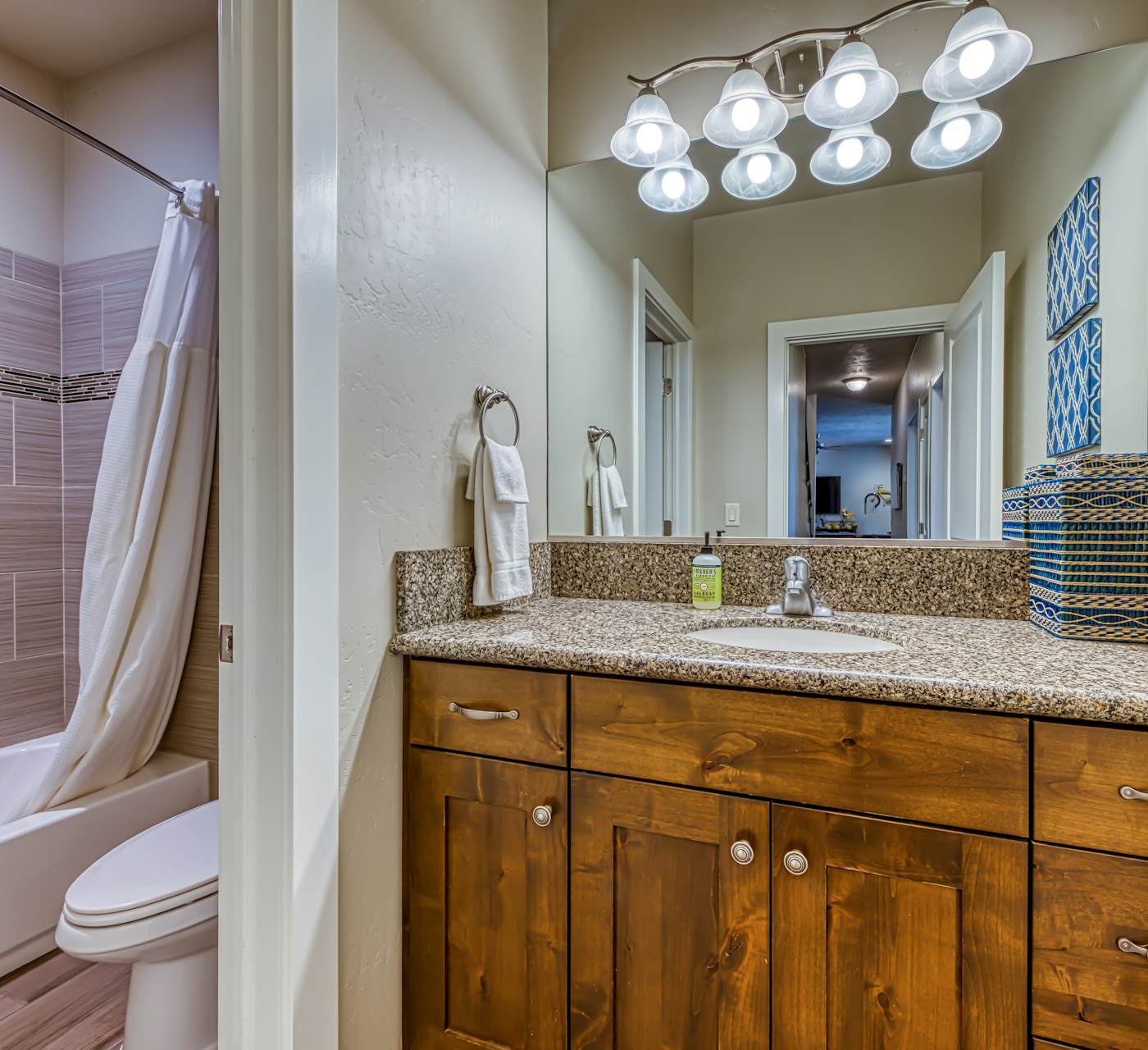 Redstone Villa - Paradise Village #47 | 5 Bed Santa Clara, ...