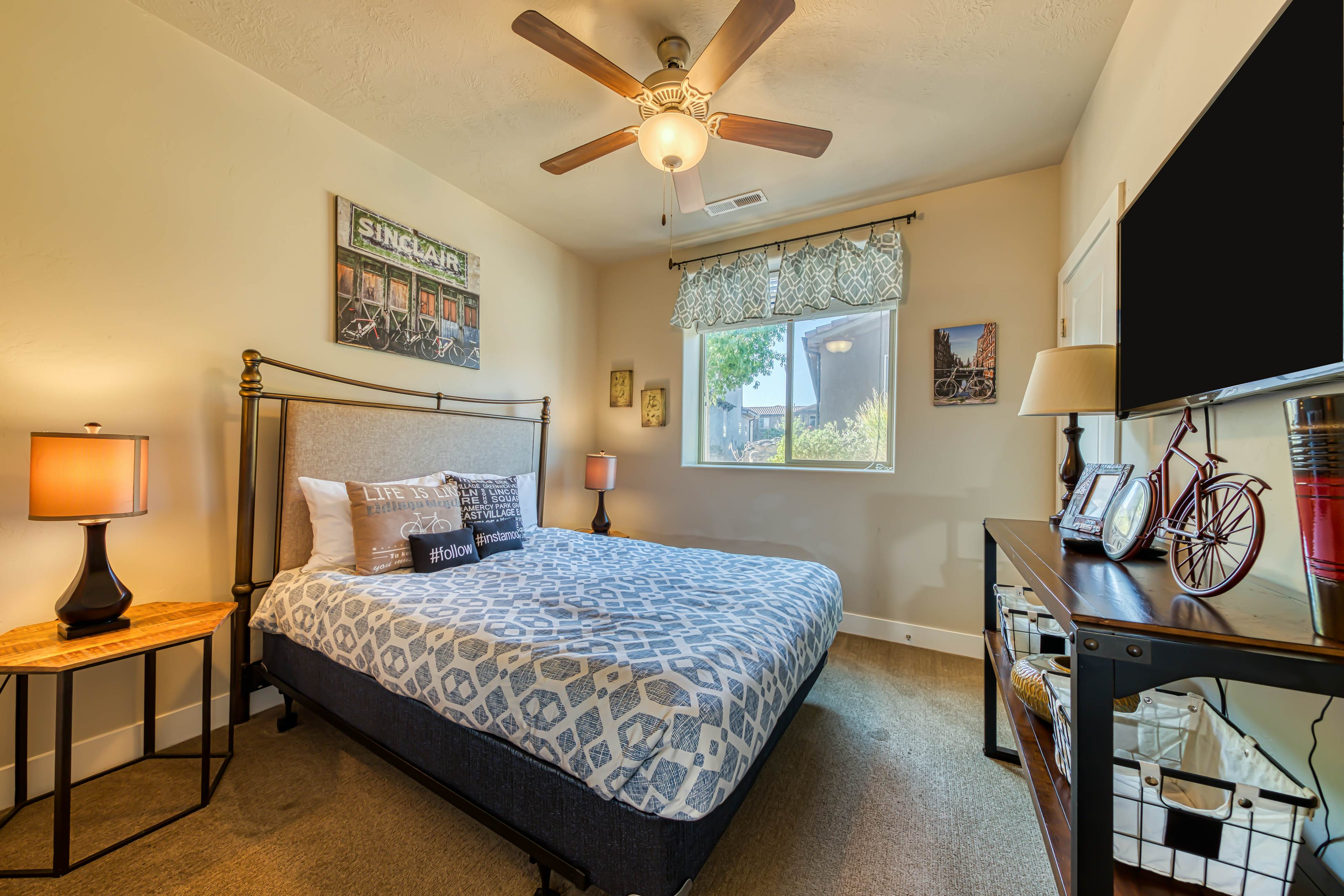 Redstone Villa - Paradise Village #47