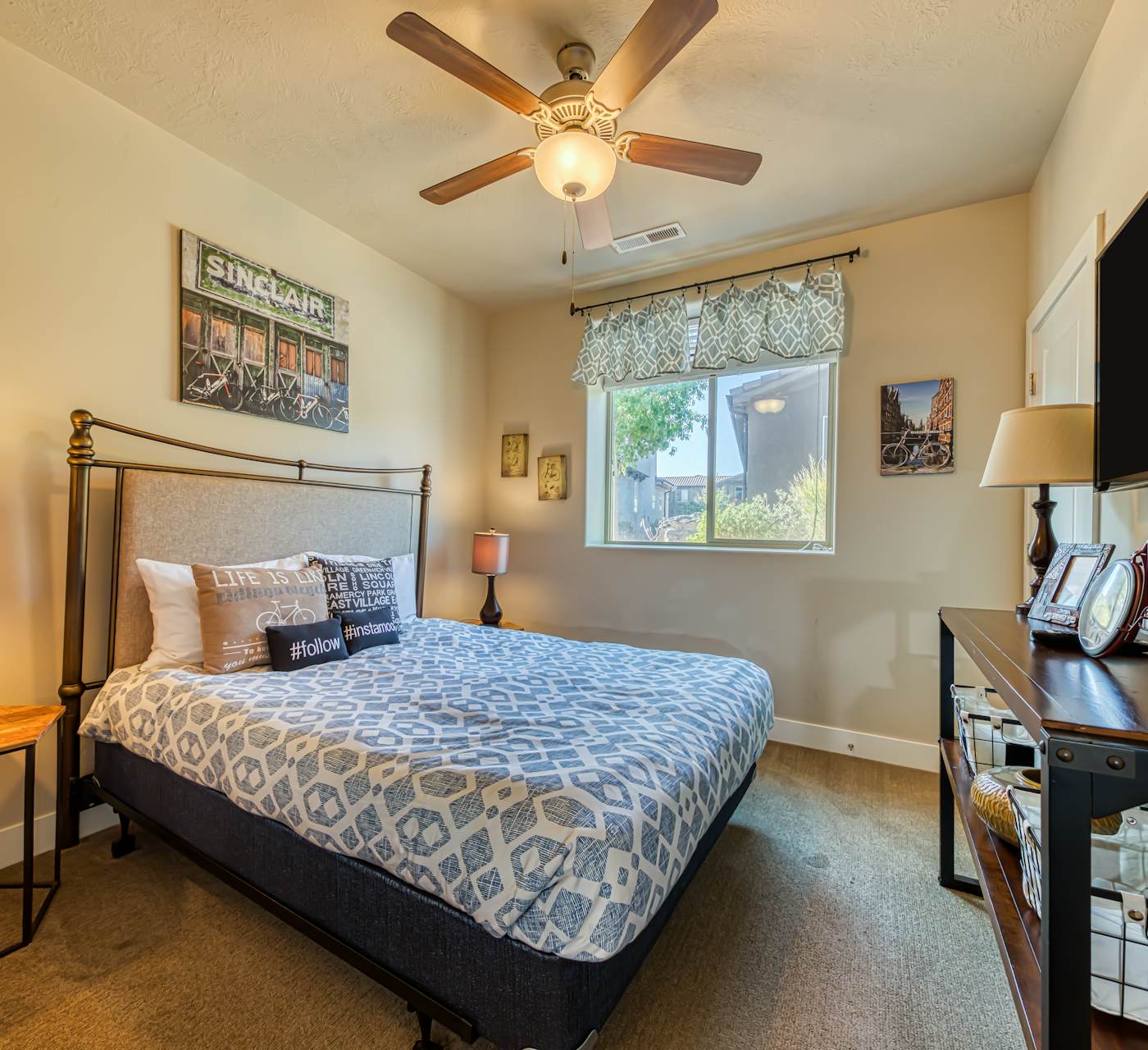 Redstone Villa - Paradise Village #47 | 5 Bed Santa Clara, ...