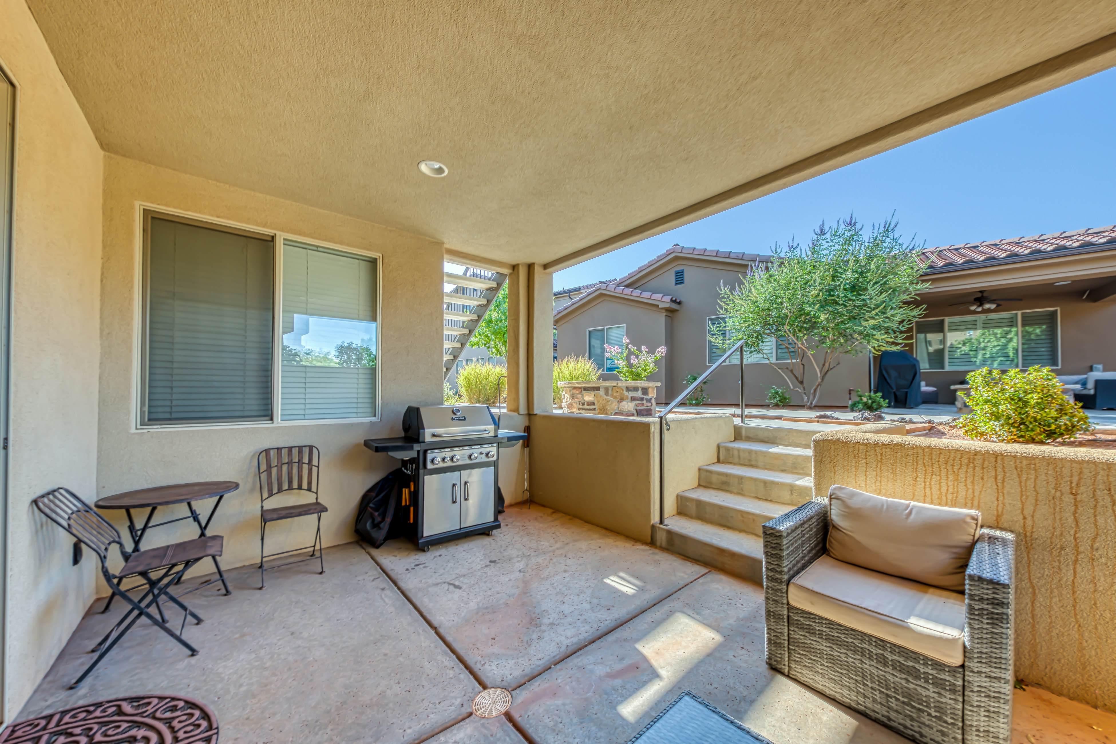 Redstone Villa - Paradise Village #47