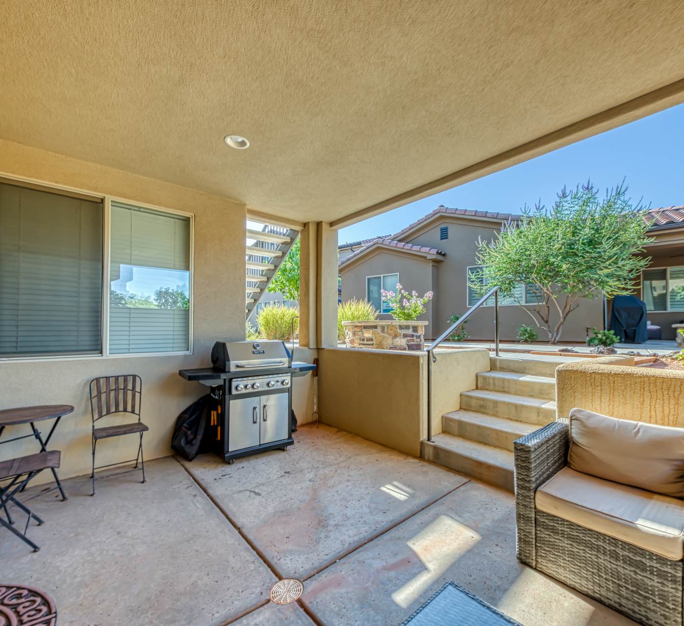 Redstone Villa - Paradise Village #47 | 5 Bed Santa Clara, ...