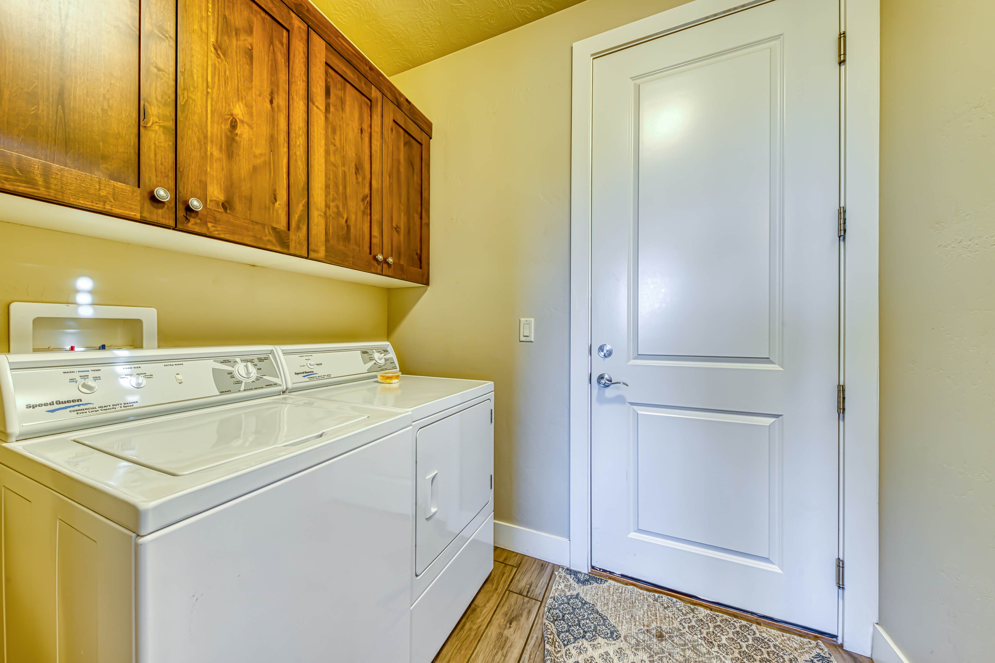 Redstone Villa - Paradise Village #47