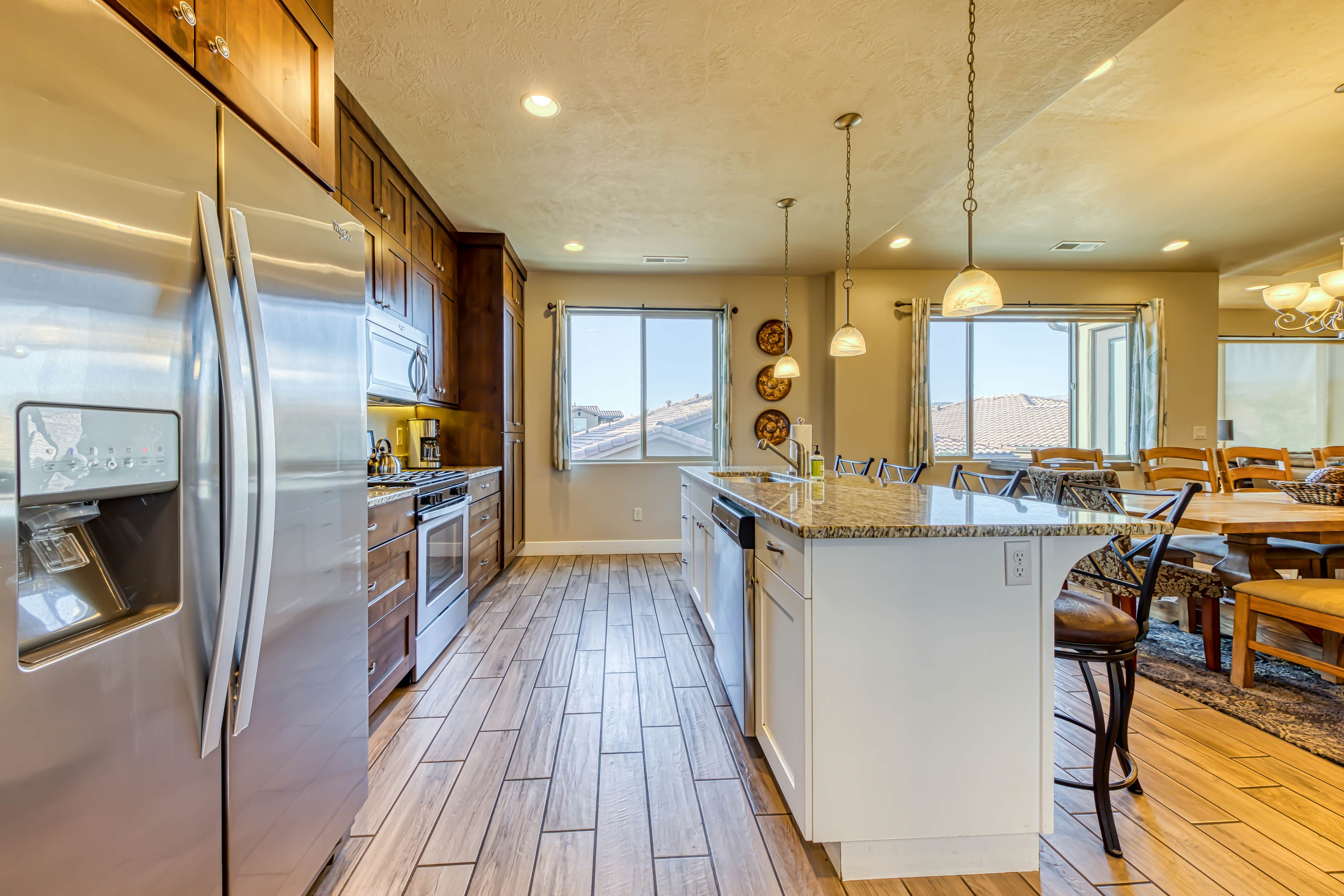 Redstone Villa - Paradise Village #47