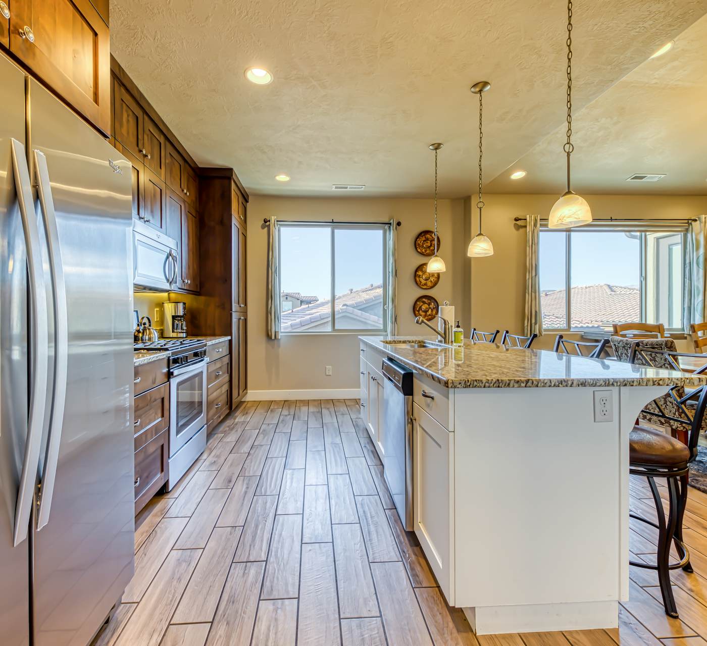 Redstone Villa - Paradise Village #47 | 5 Bed Santa Clara, ...