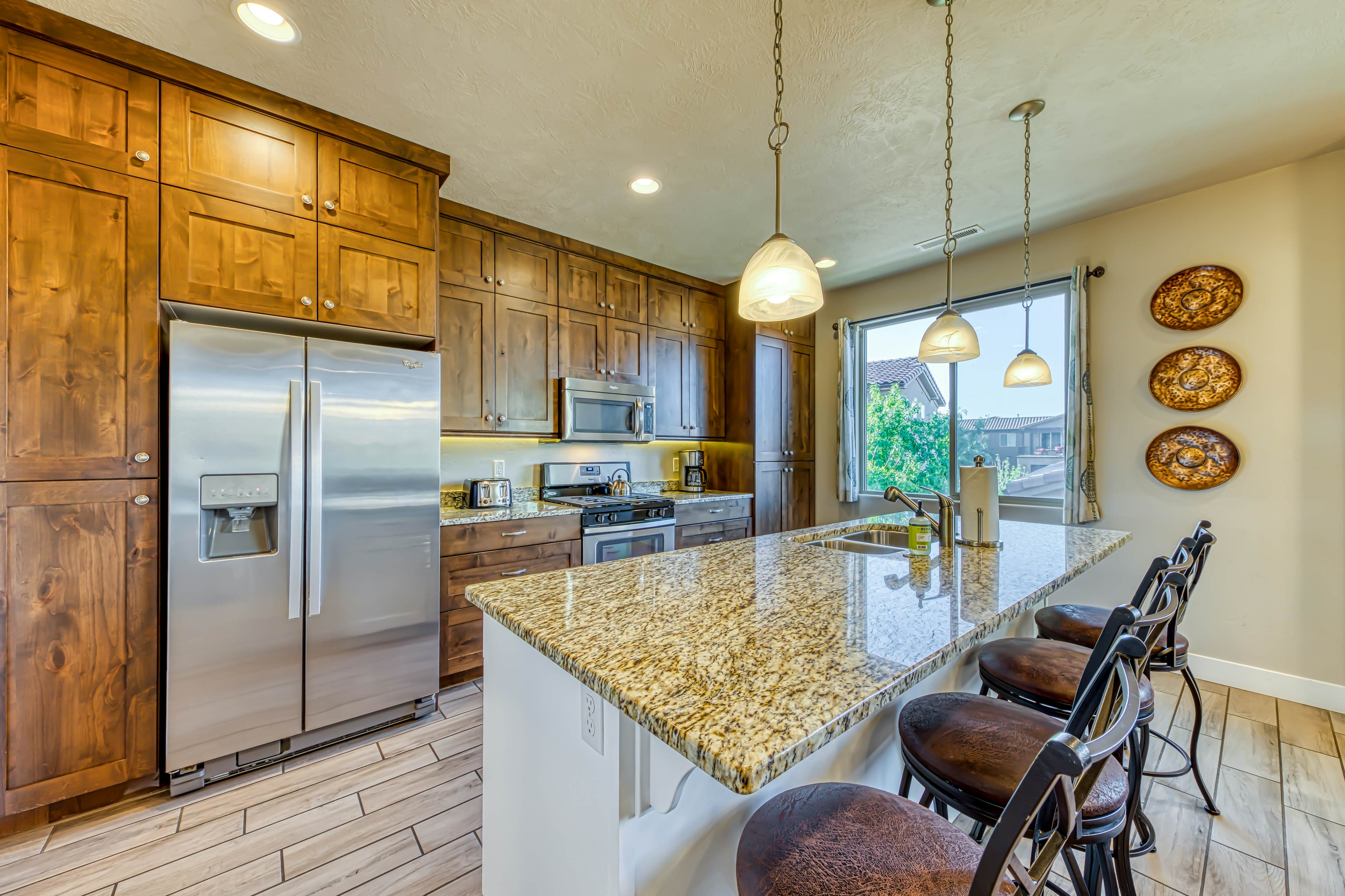 Redstone Villa - Paradise Village #47