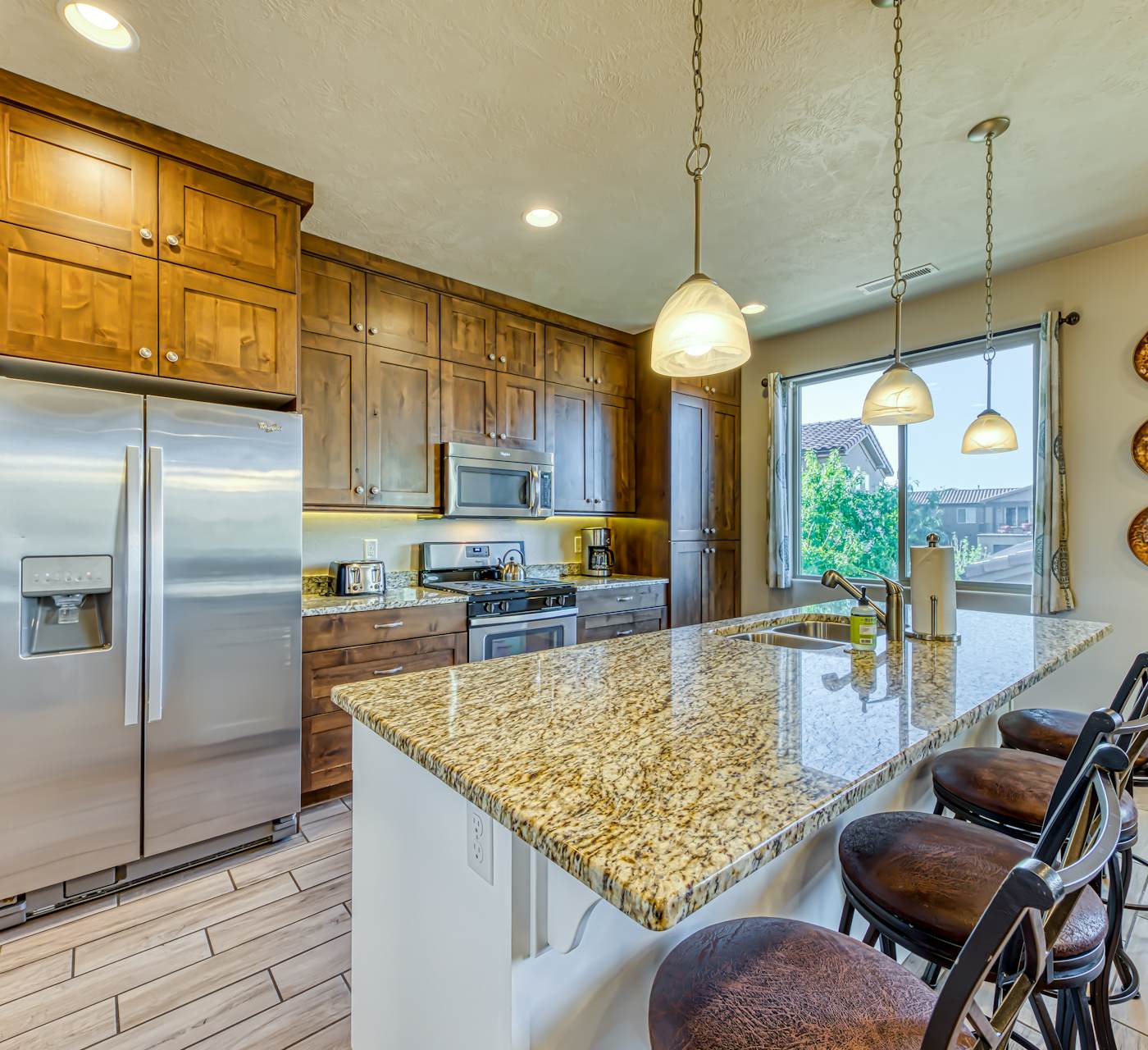 Redstone Villa - Paradise Village #47 | 5 Bed Santa Clara, ...