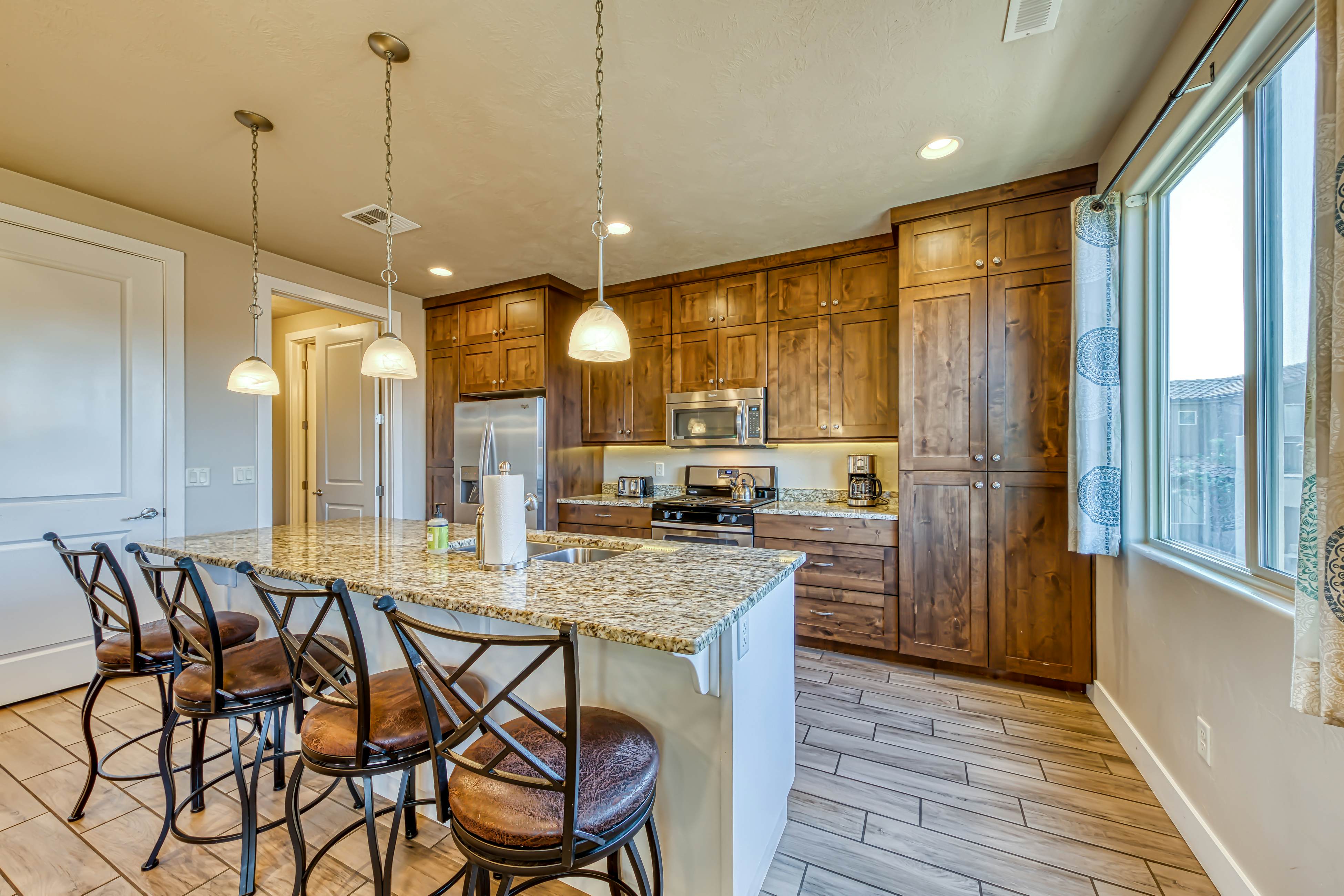 Redstone Villa - Paradise Village #47