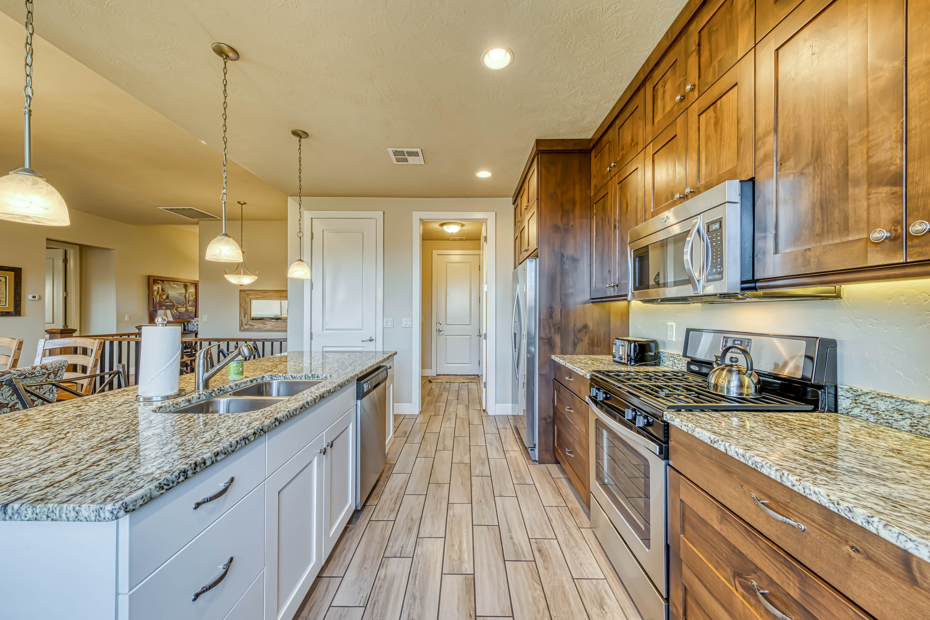 Redstone Villa - Paradise Village #47