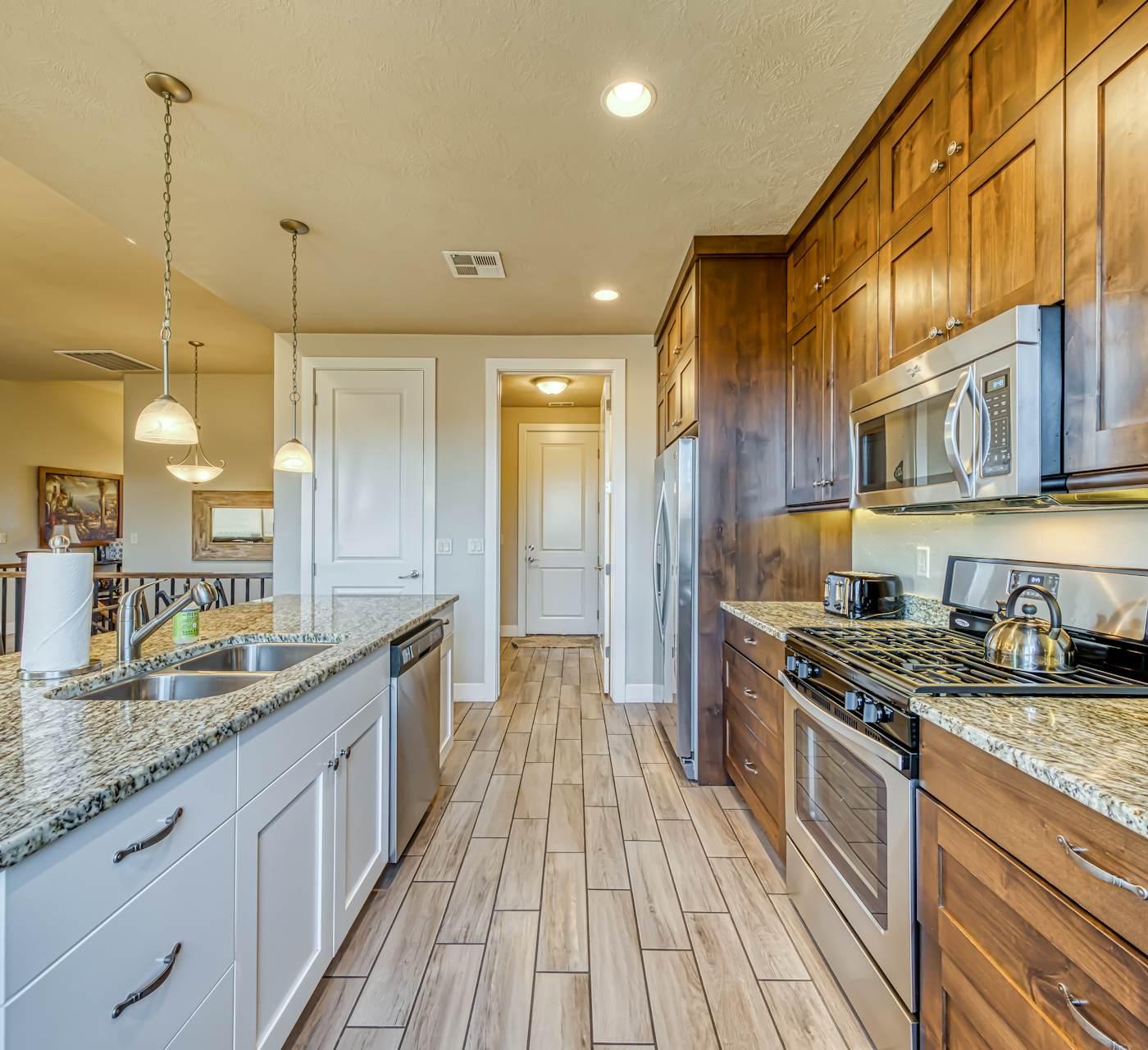 Redstone Villa - Paradise Village #47 | 5 Bed Santa Clara, ...