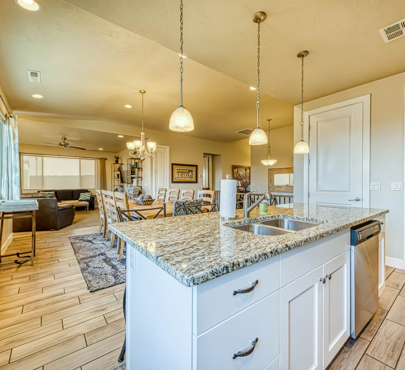 Redstone Villa - Paradise Village #47 | 5 Bed Santa Clara, ...