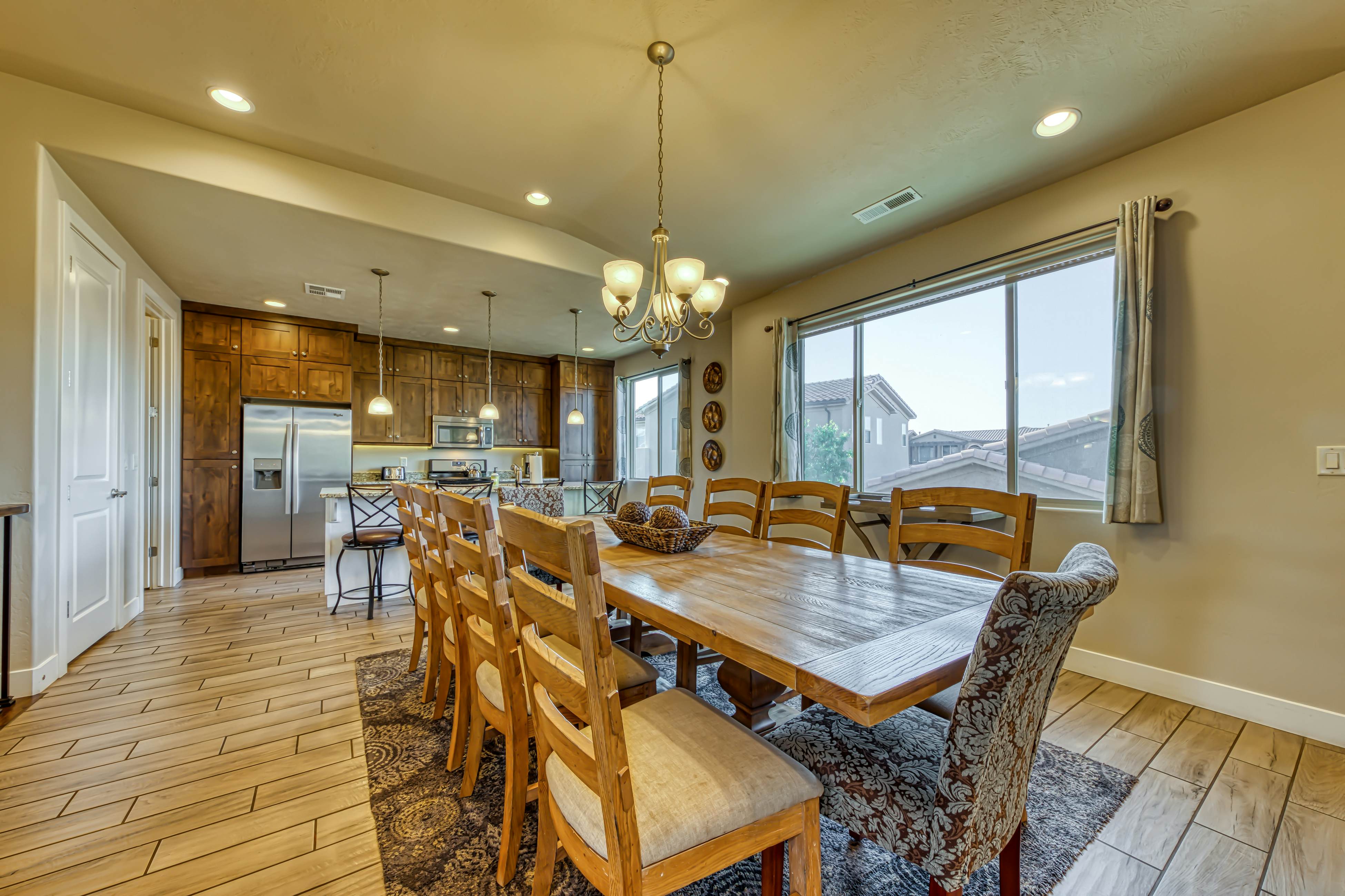 Redstone Villa - Paradise Village #47