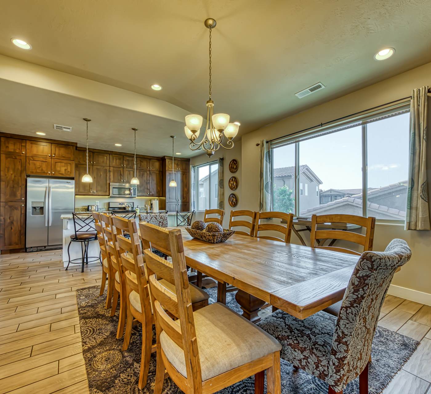 Redstone Villa - Paradise Village #47 | 5 Bed Santa Clara, ...