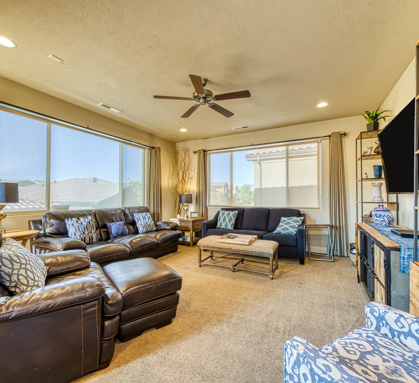 Redstone Villa - Paradise Village #47 | 5 Bed Santa Clara, ...