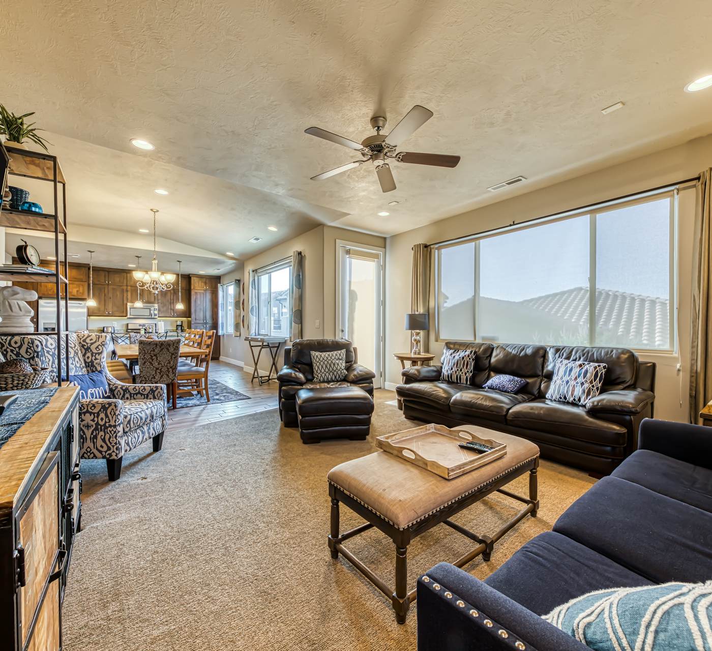 Redstone Villa - Paradise Village #47 | 5 Bed Santa Clara, ...