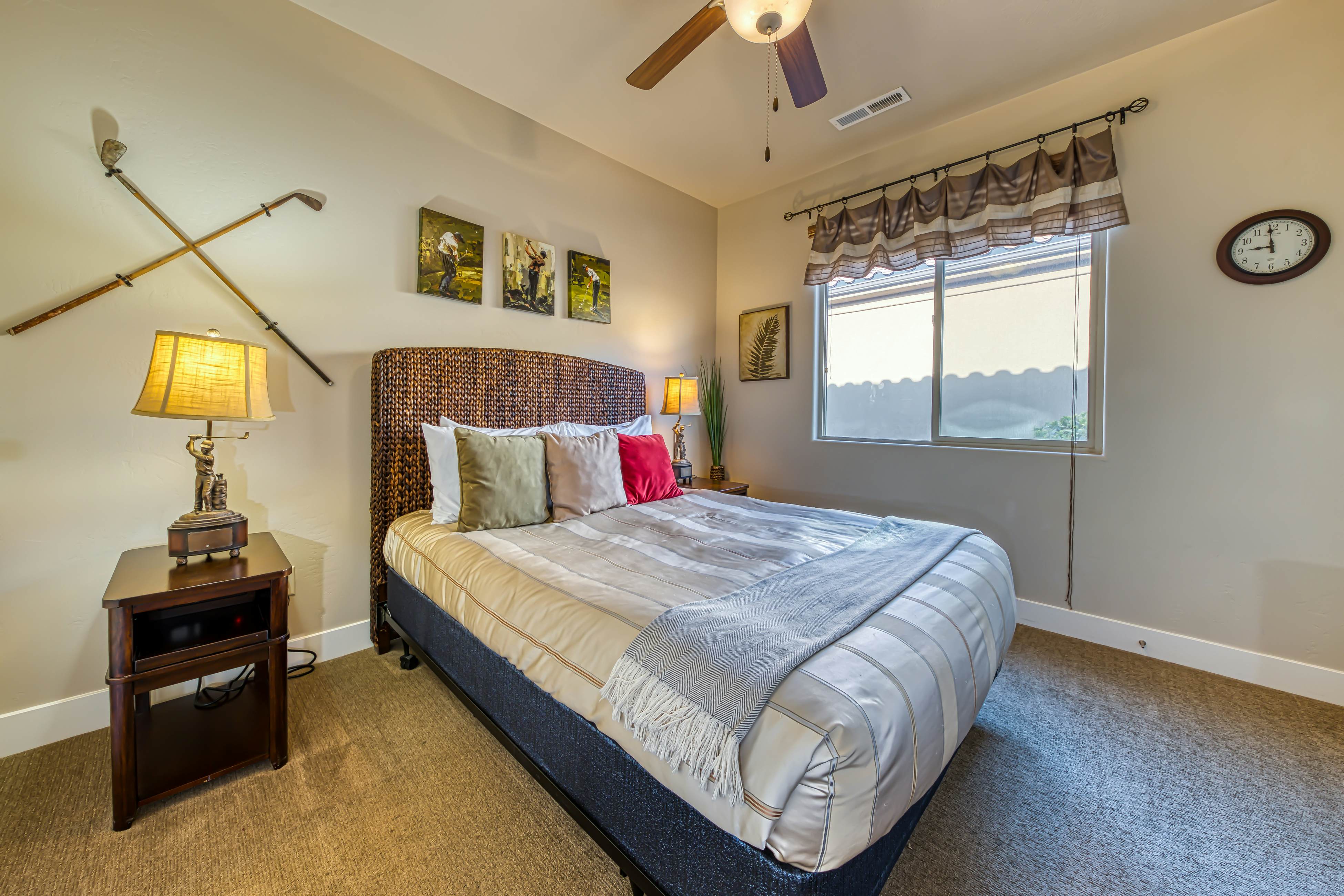 Redstone Villa - Paradise Village #47